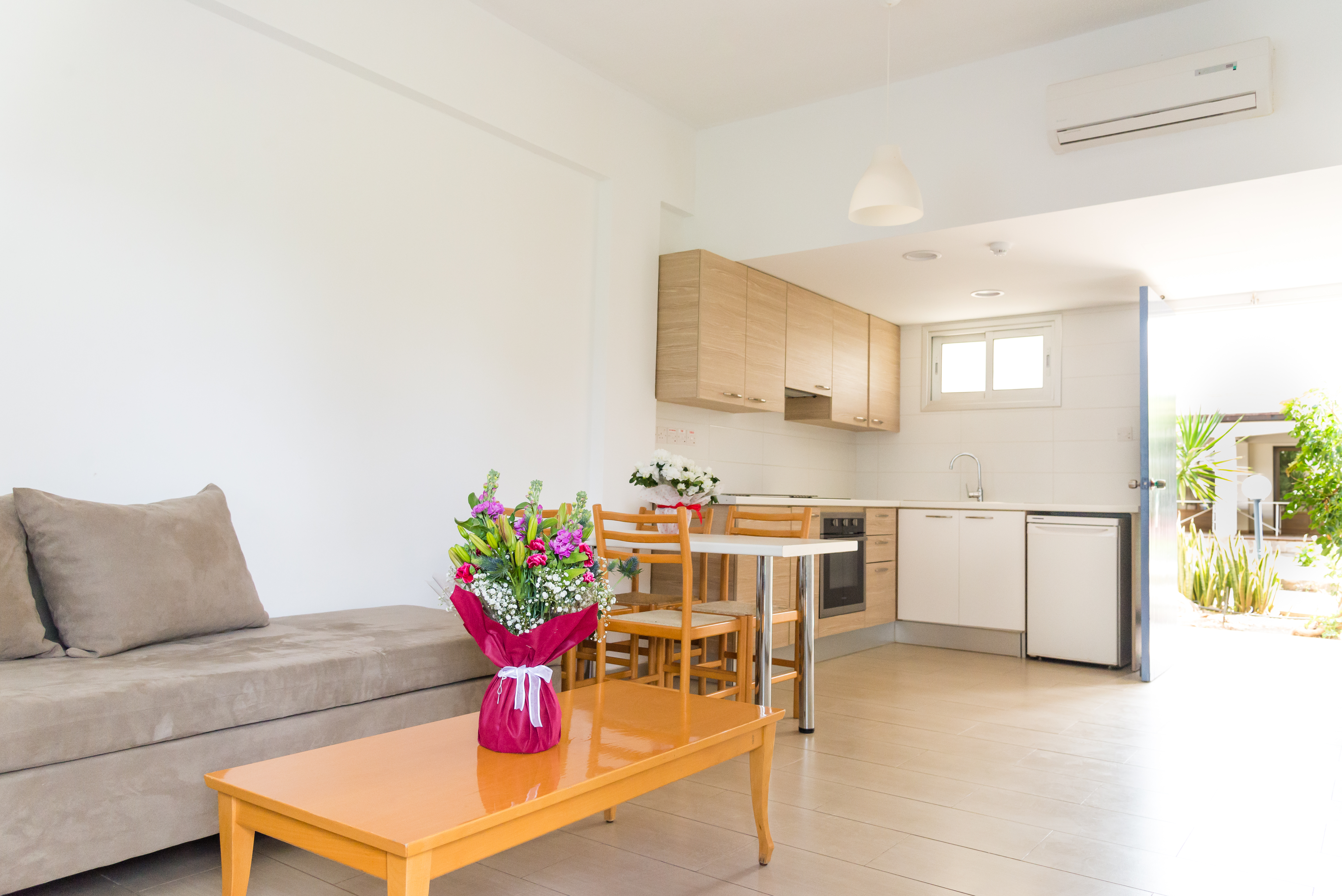 Apartment Sea View One Bedroom