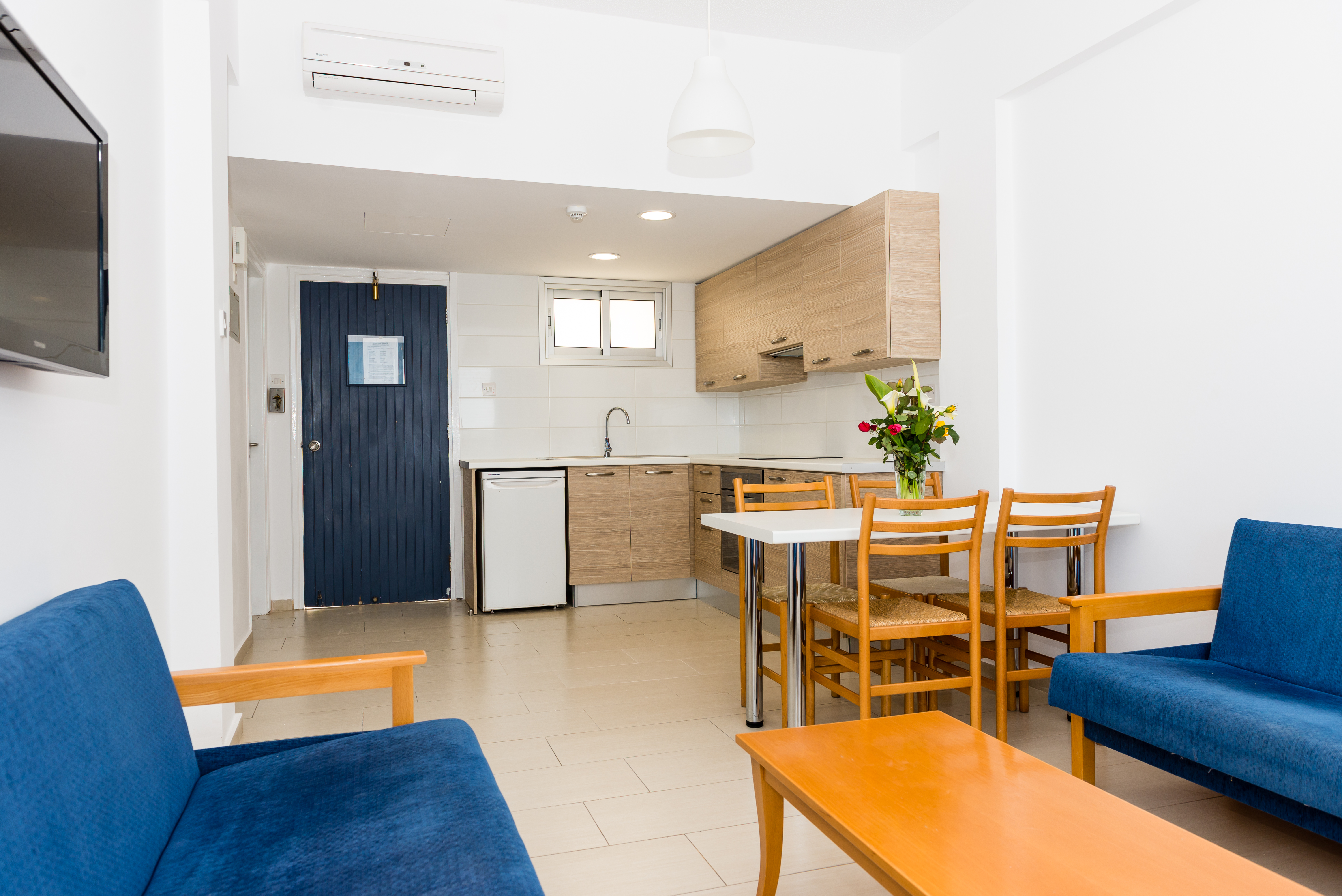 Apartment One Bedroom