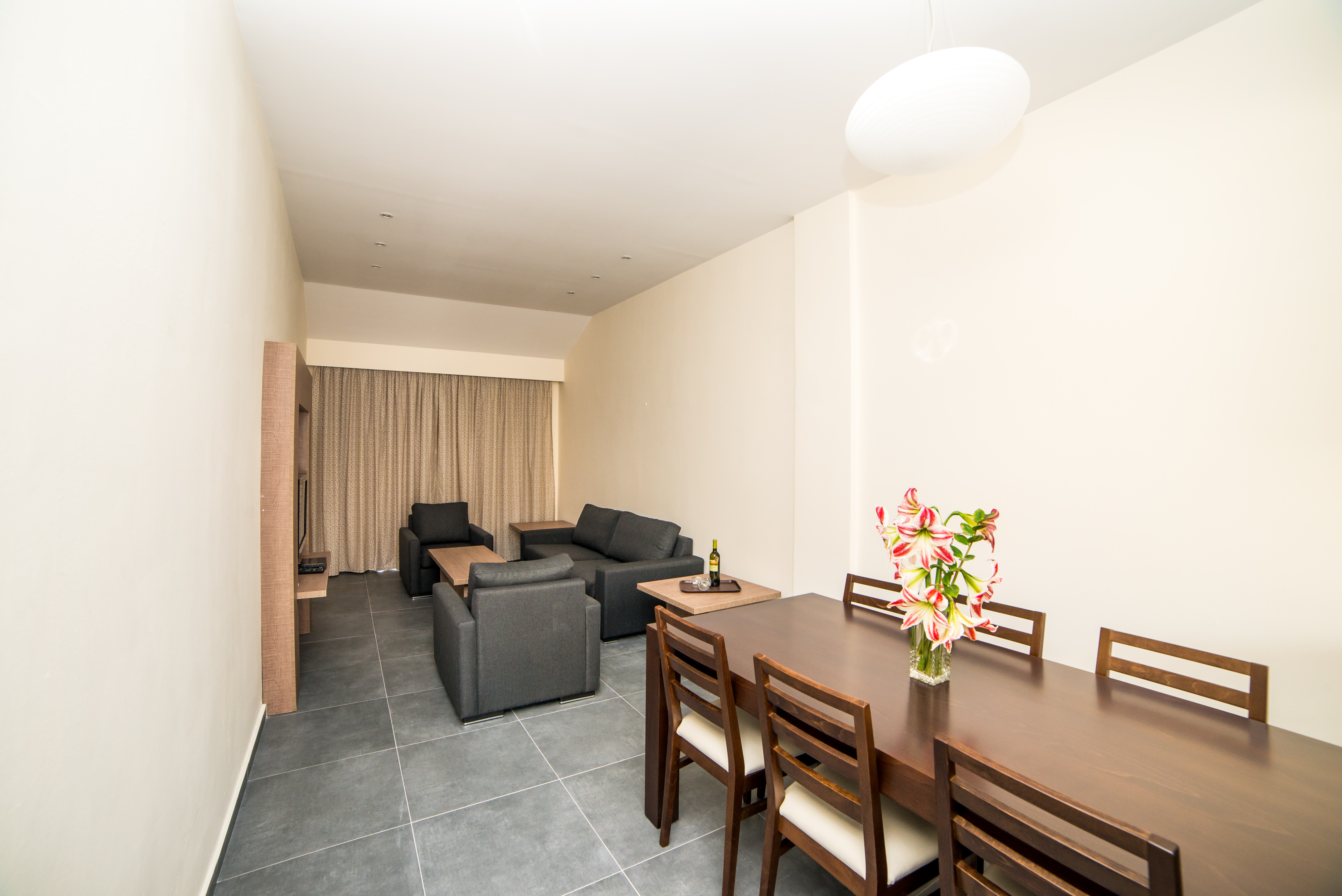 Apartment Two Bedrooms