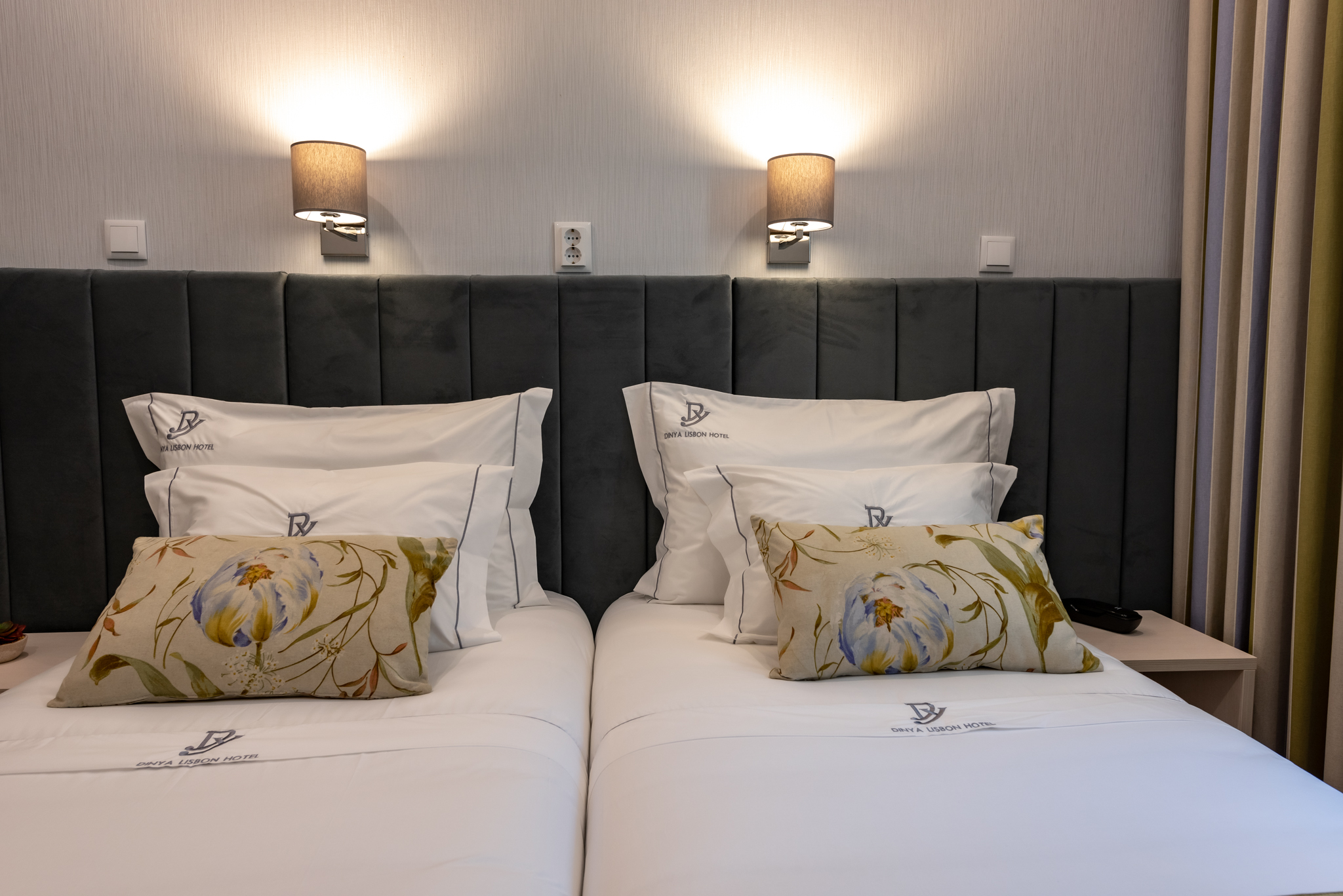 Double or Twin Standard