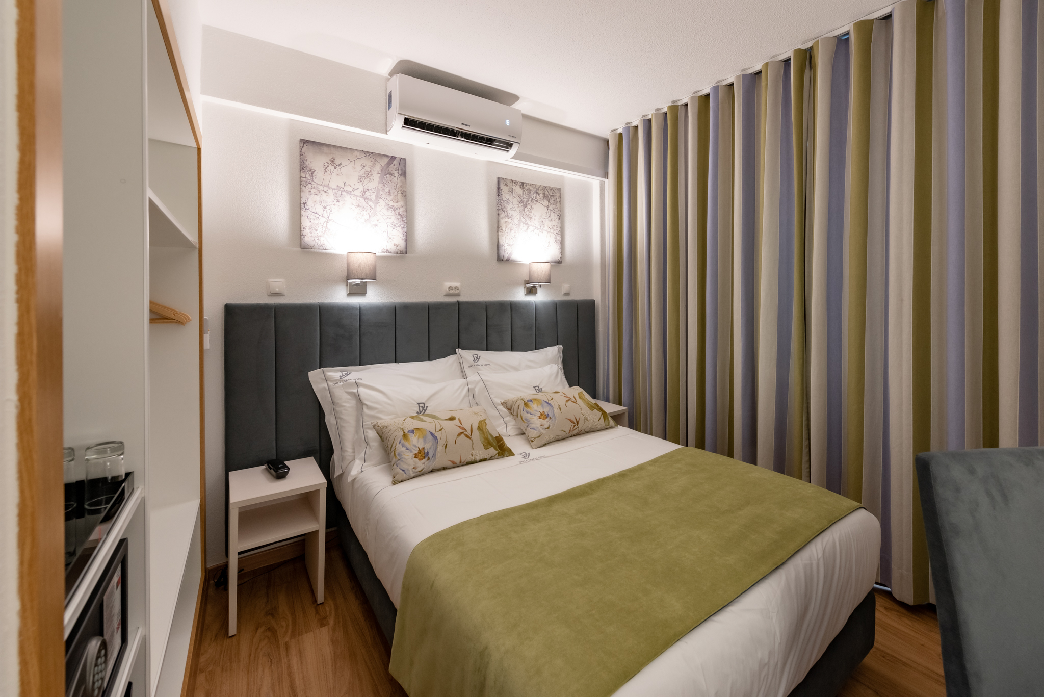 Double or Twin Standard