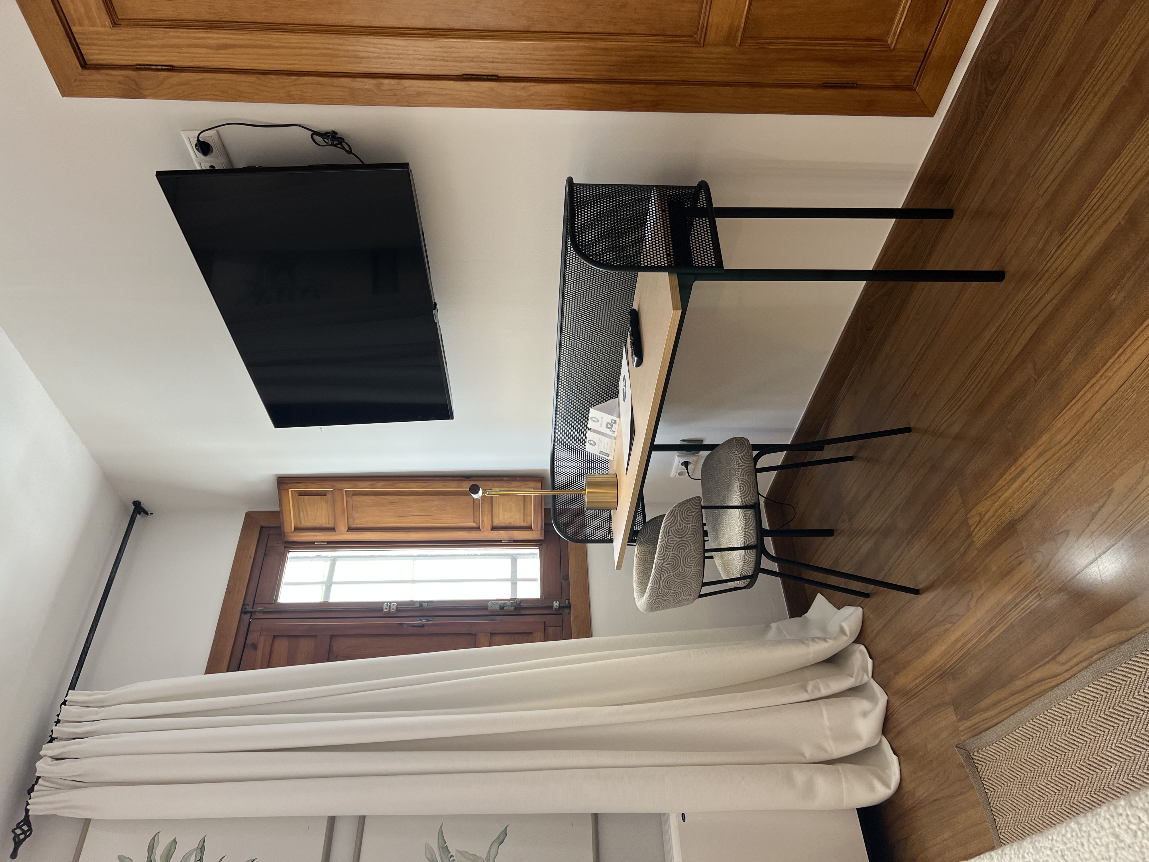 Double or Twin Economy