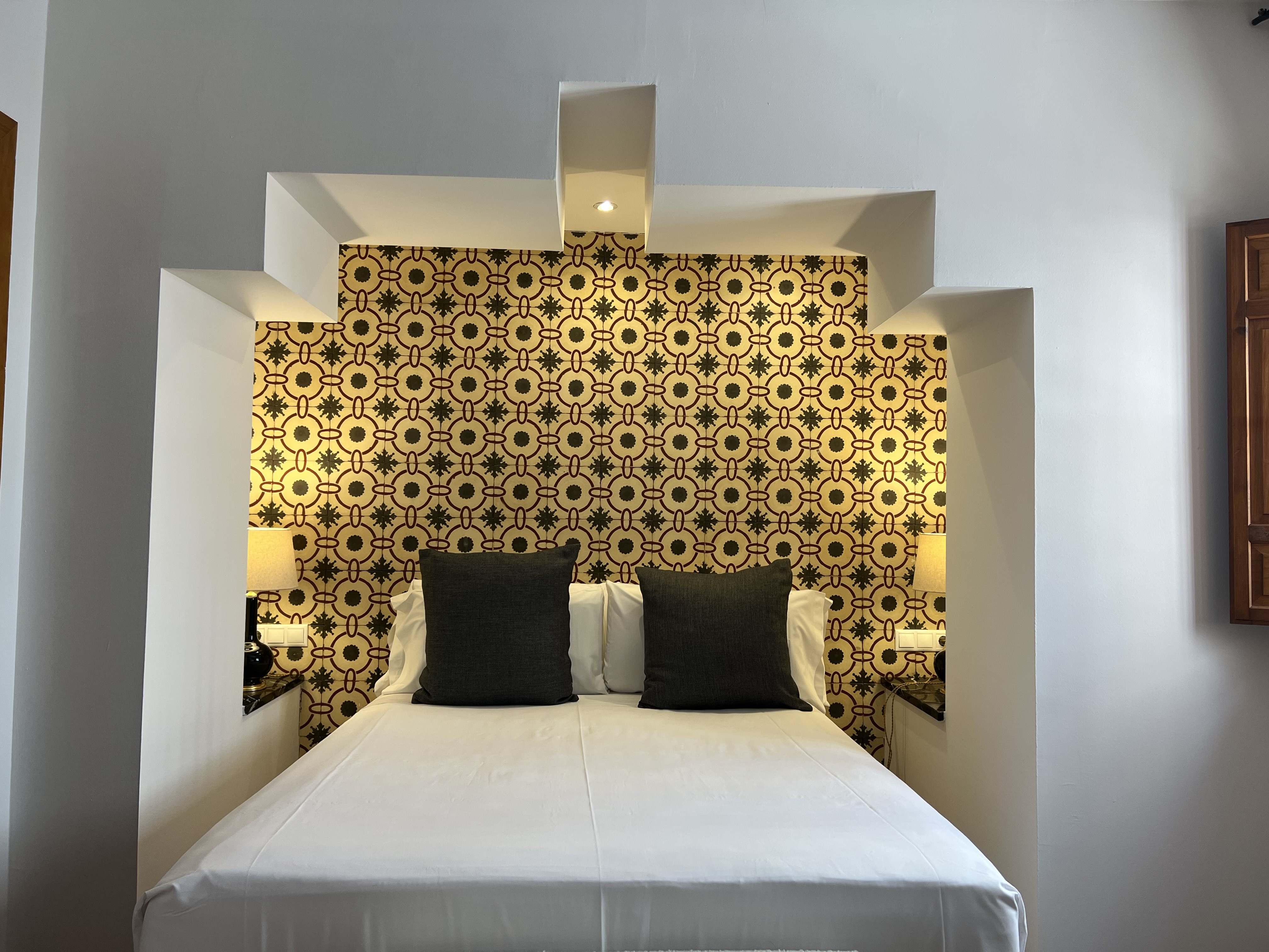 Double or Twin Economy