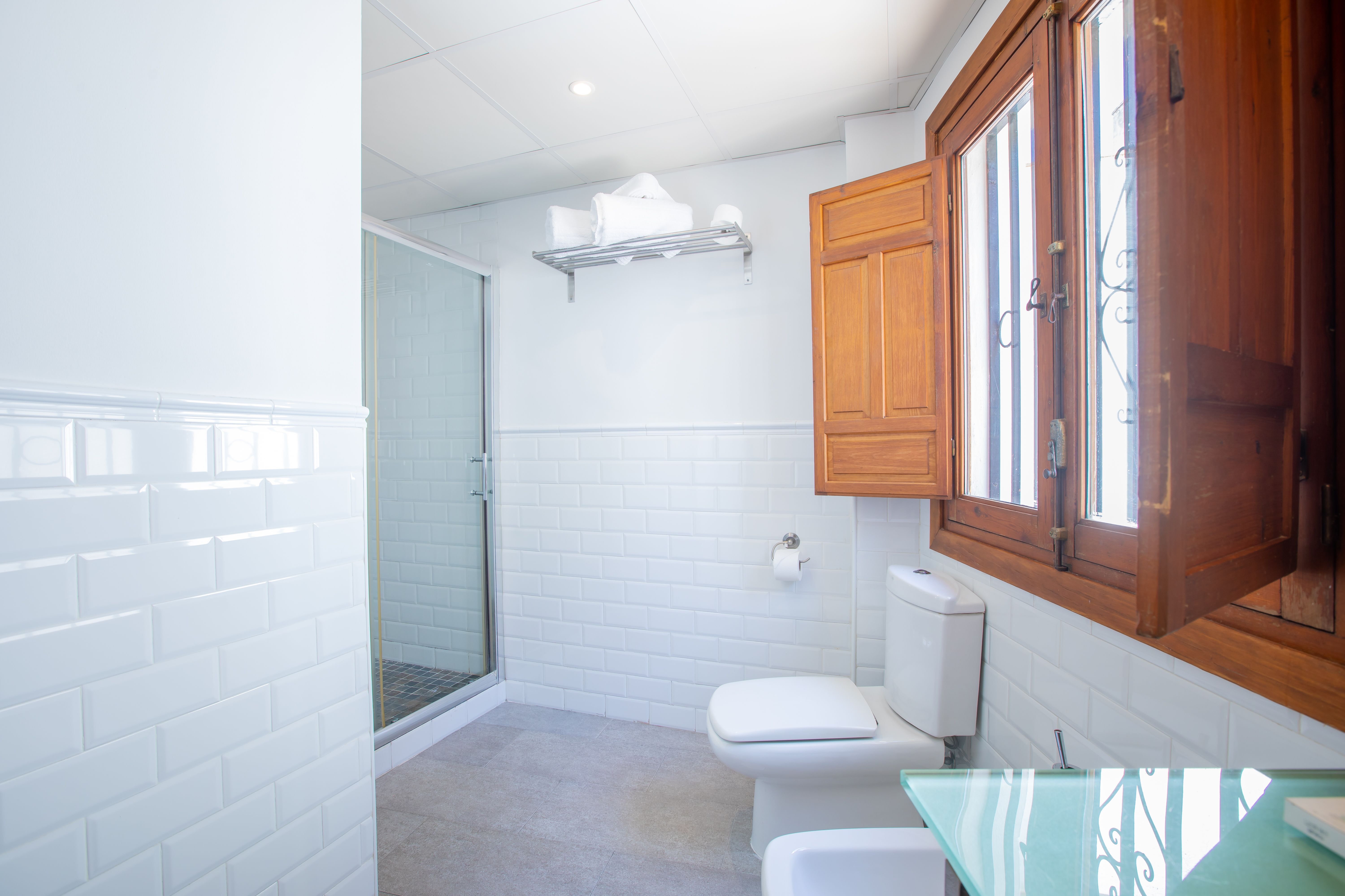 Junior Suite with Terrace