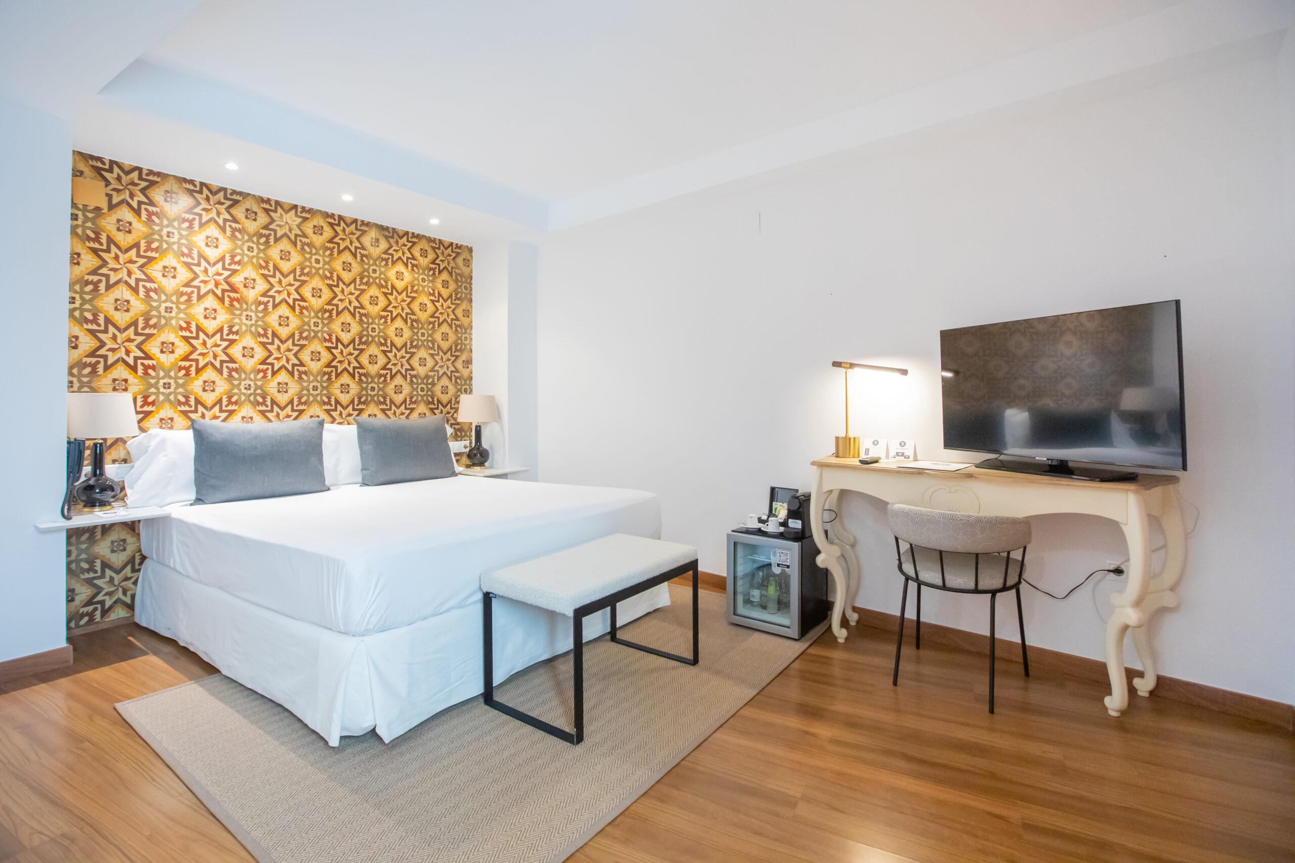 Double or Twin Superior