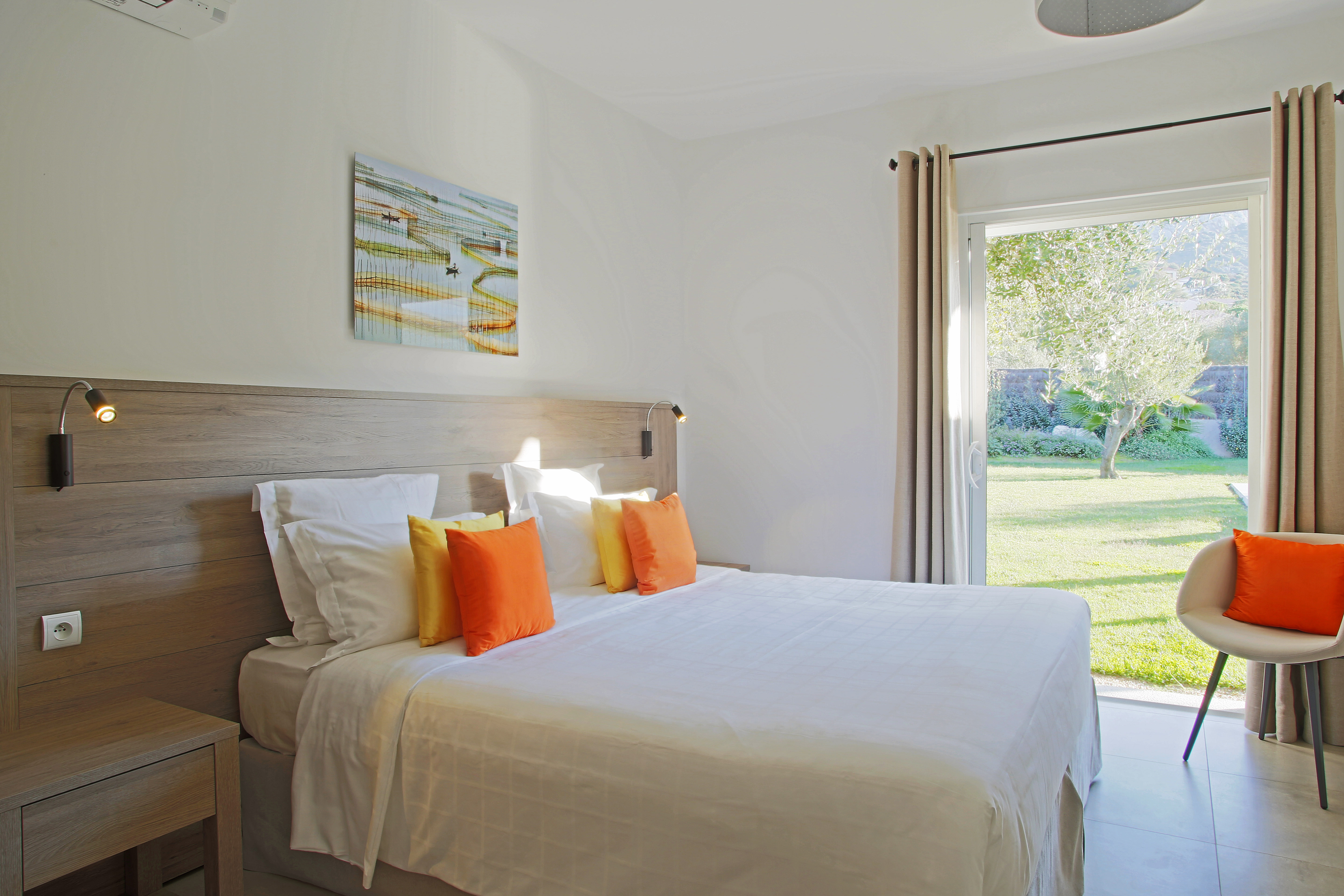 Villa Three Bedrooms