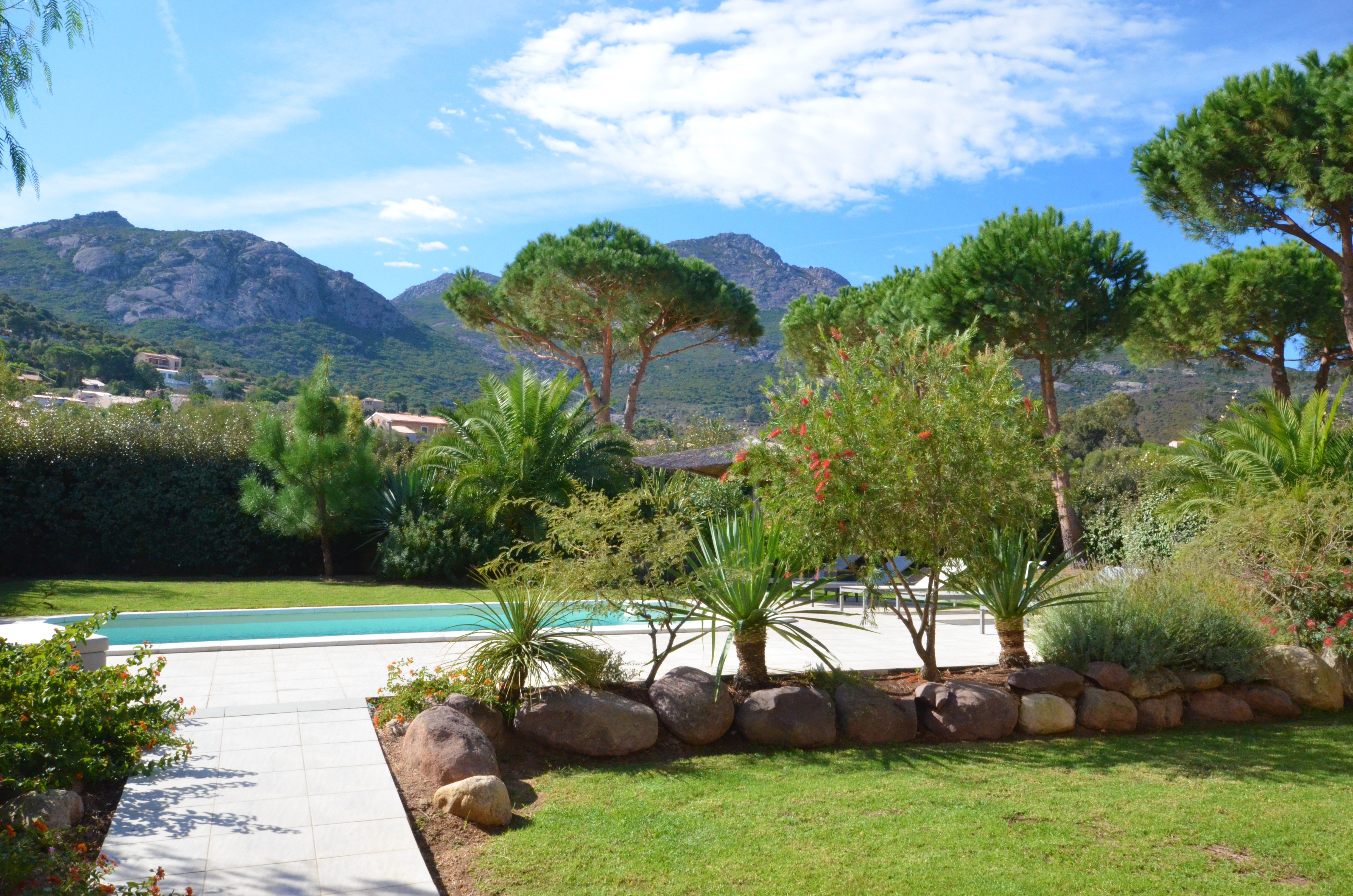 Villa Three Bedrooms