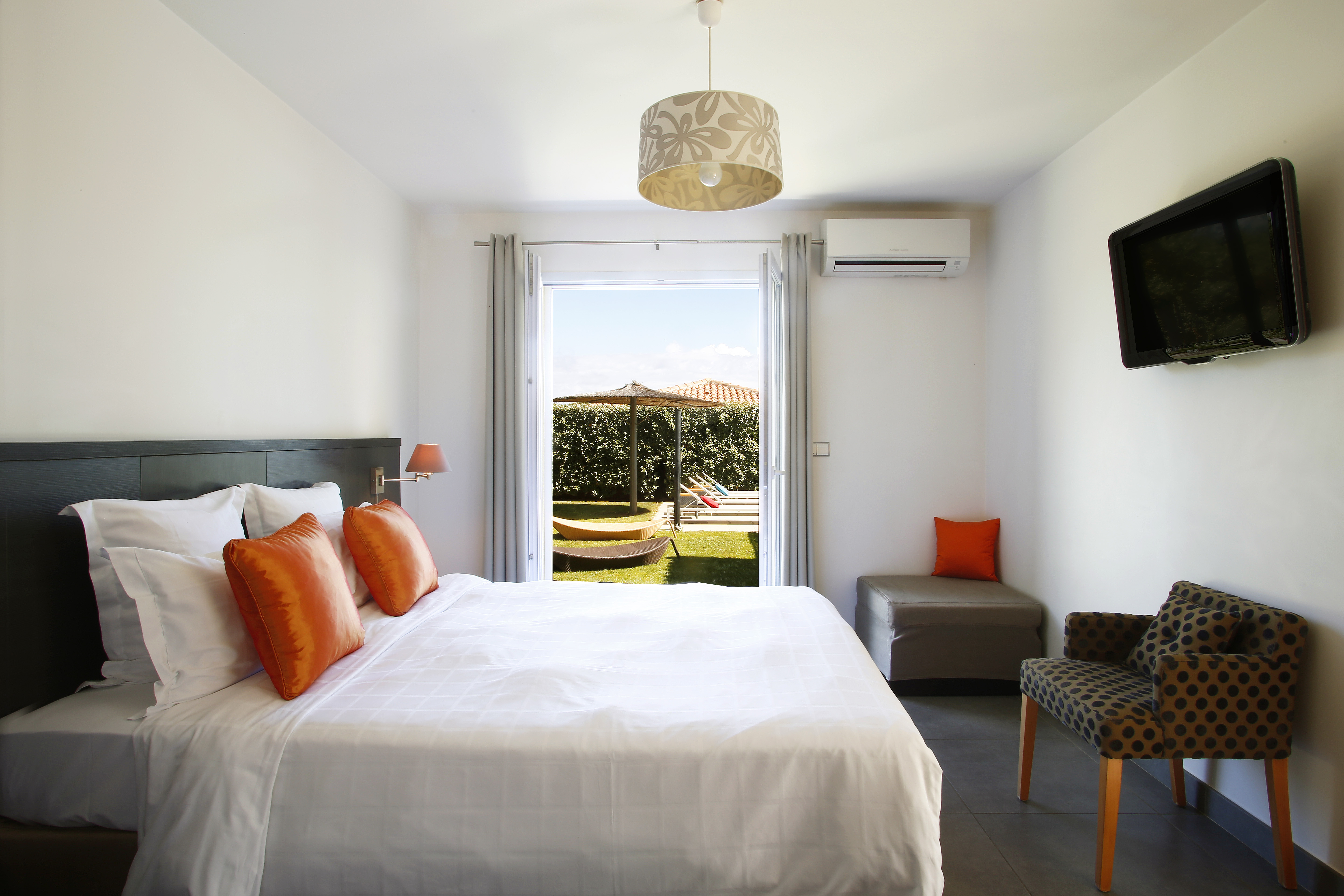 Villa Three Bedrooms