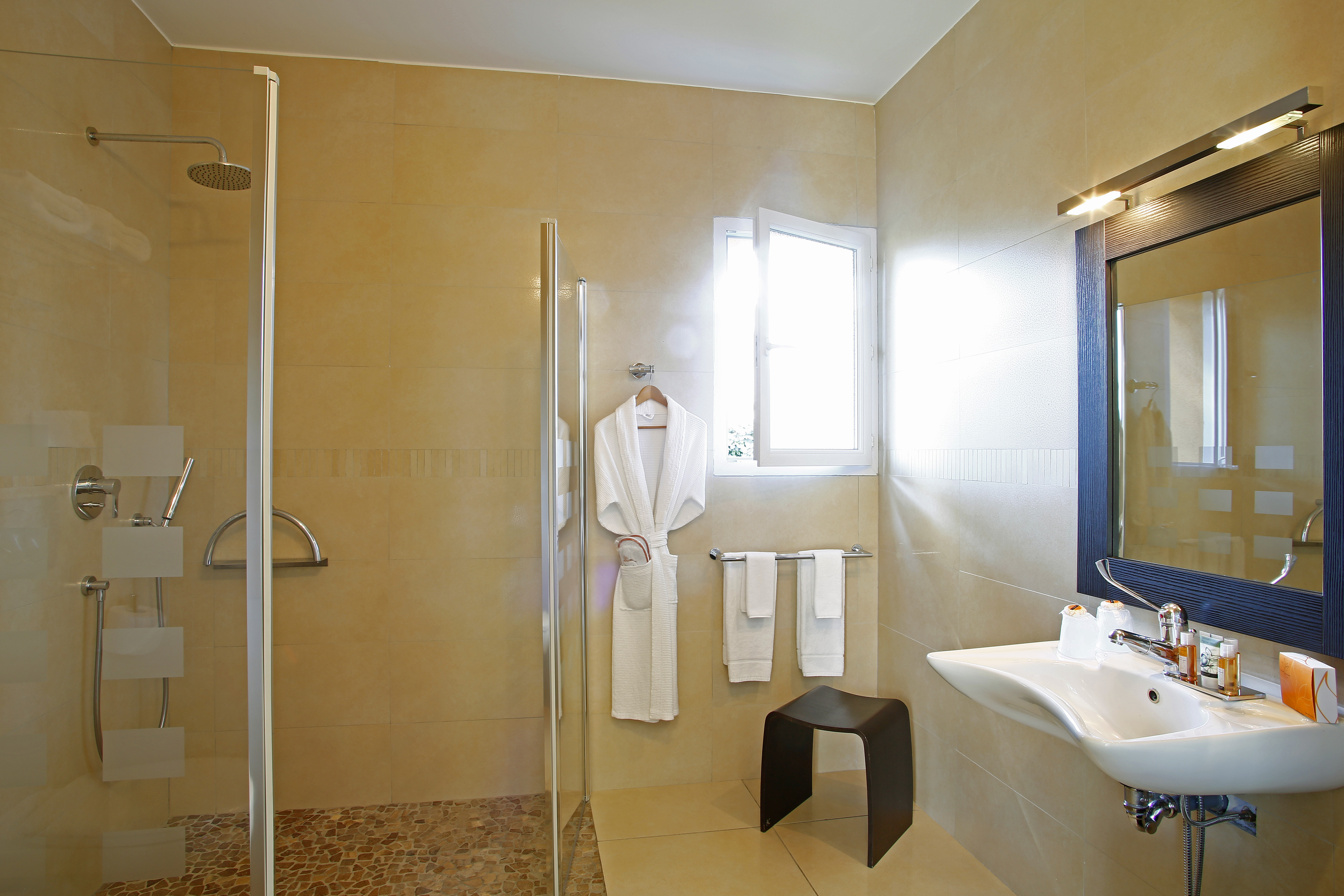 Villa Three Bedrooms