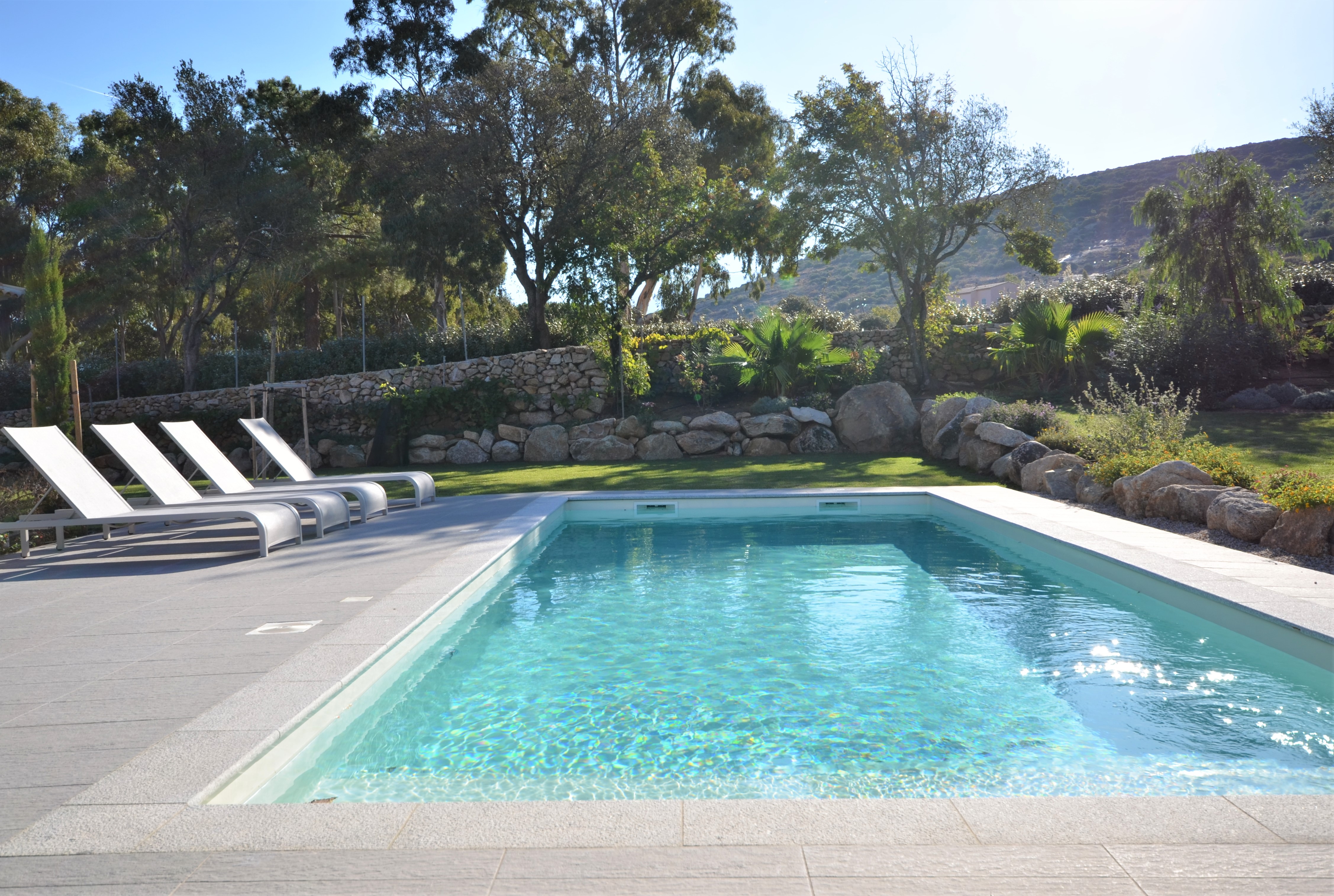 Villa Three Bedrooms