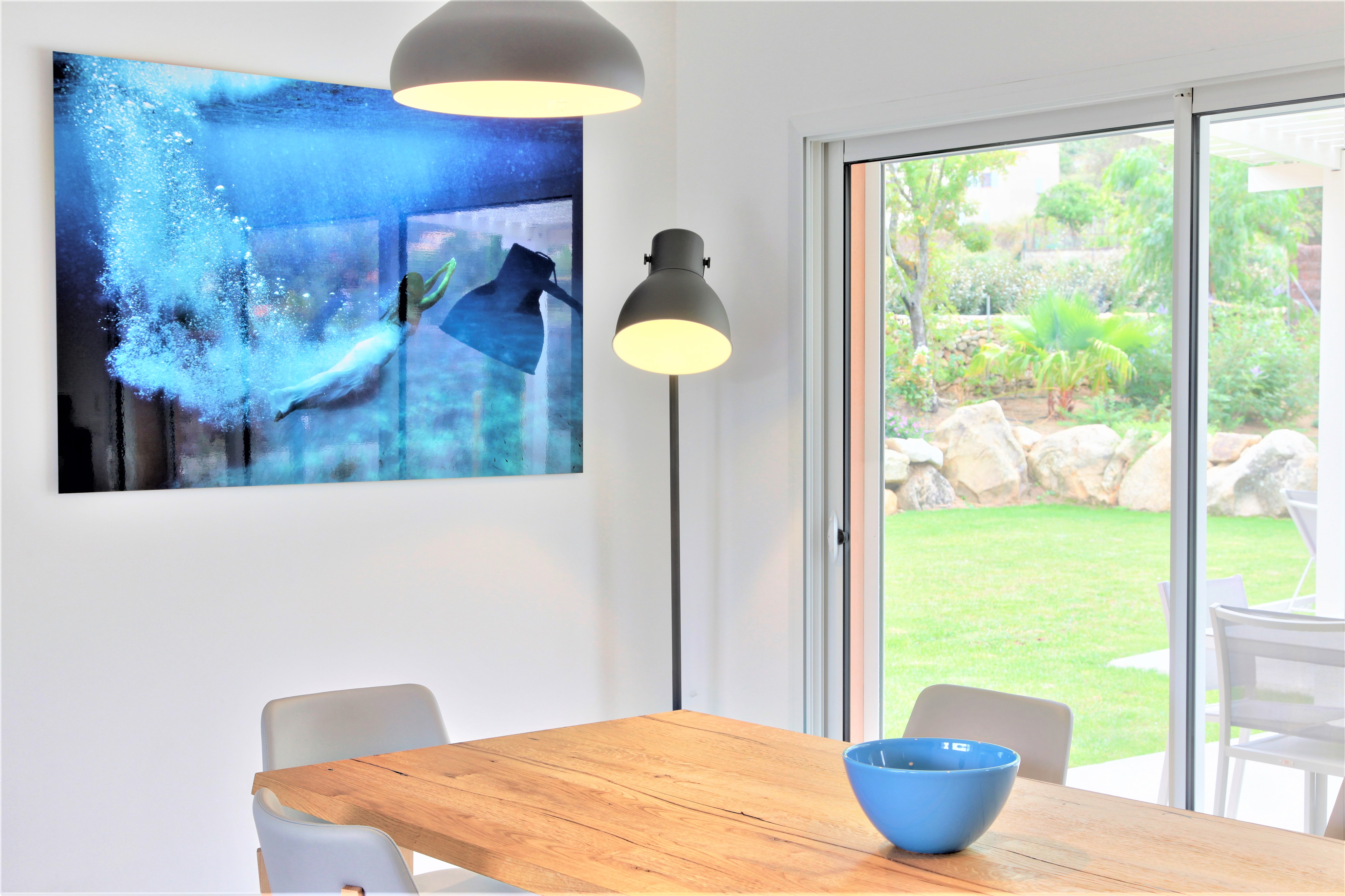 Villa Three Bedrooms