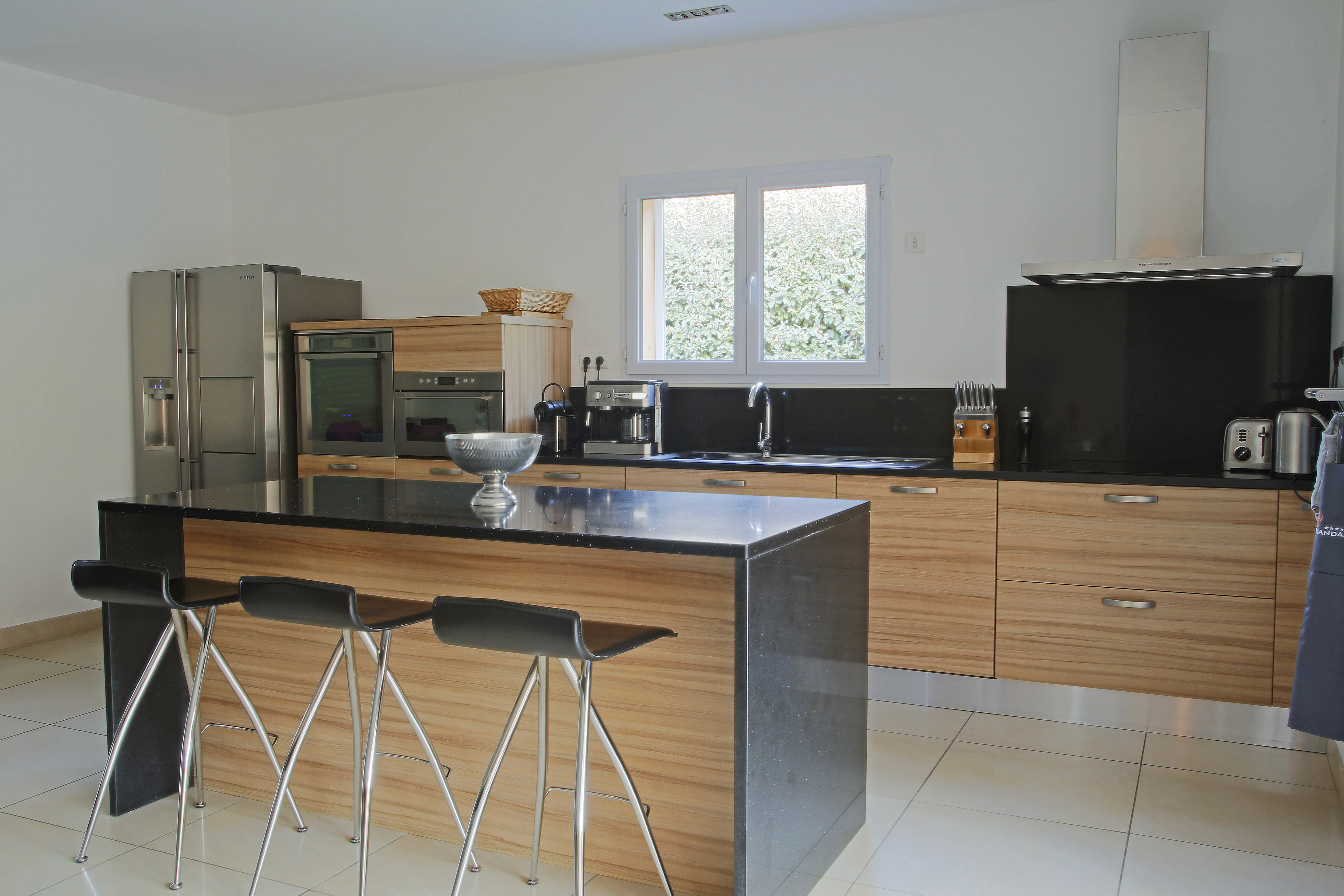 Villa Three Bedrooms