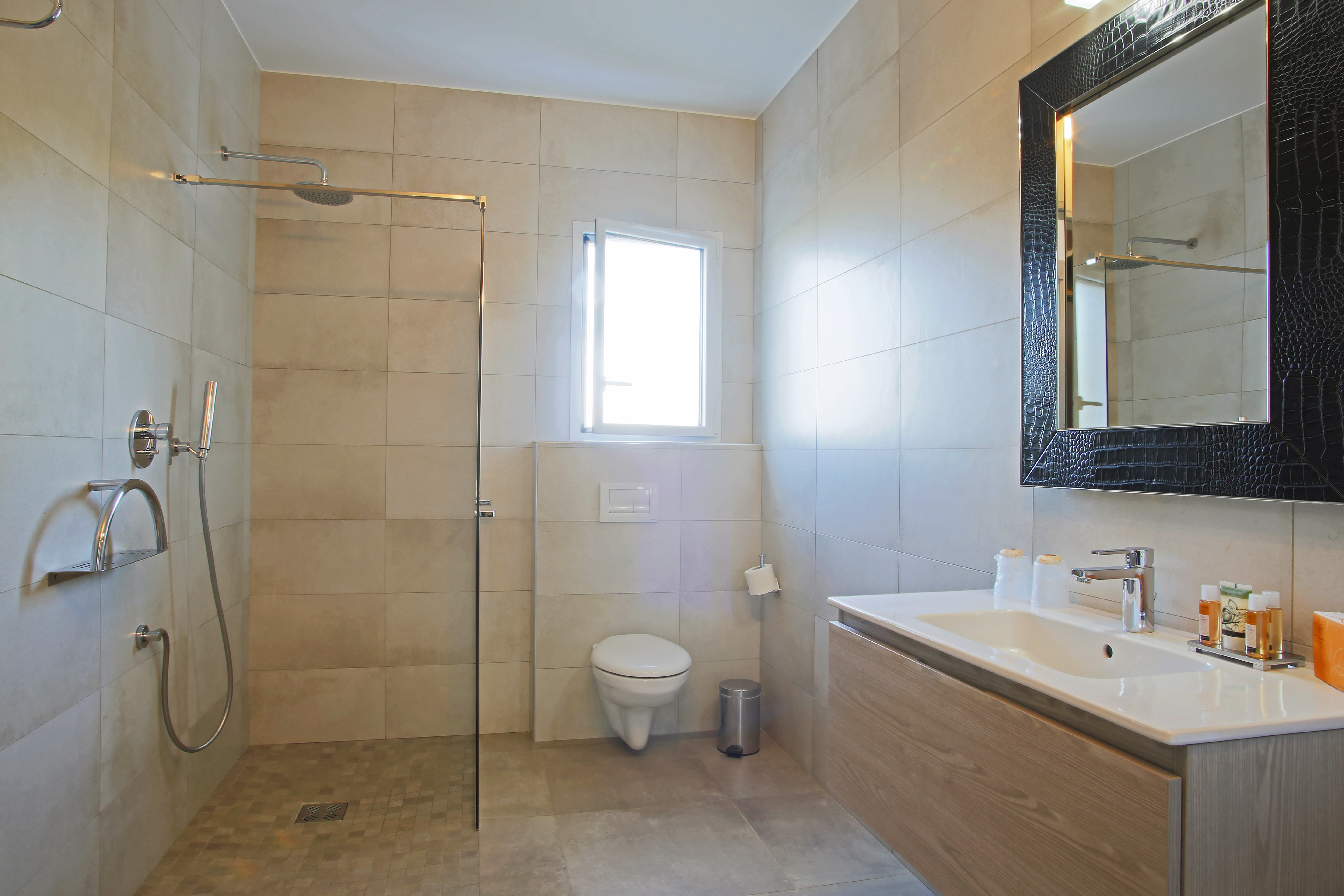 Villa Three Bedrooms