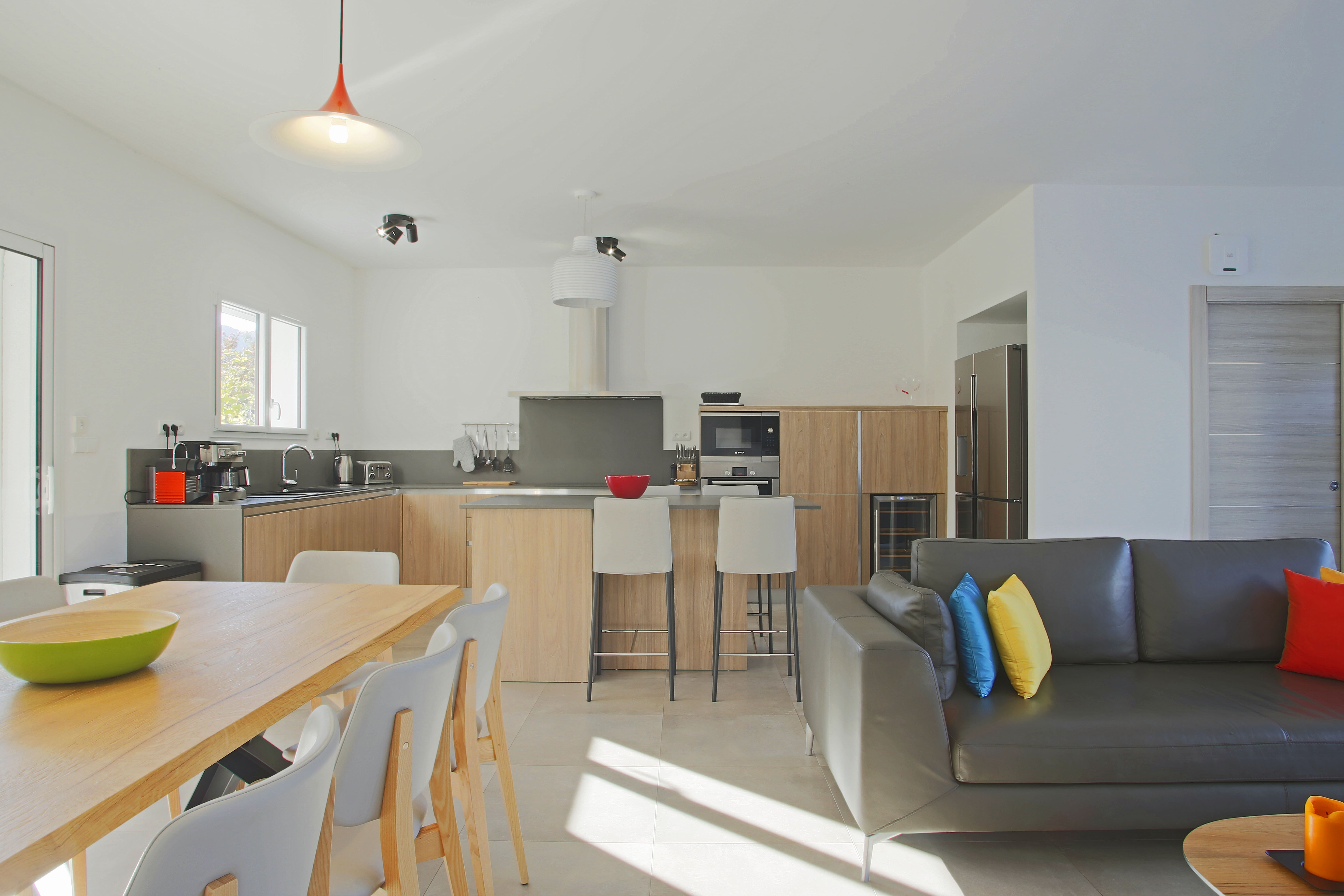 Villa Three Bedrooms