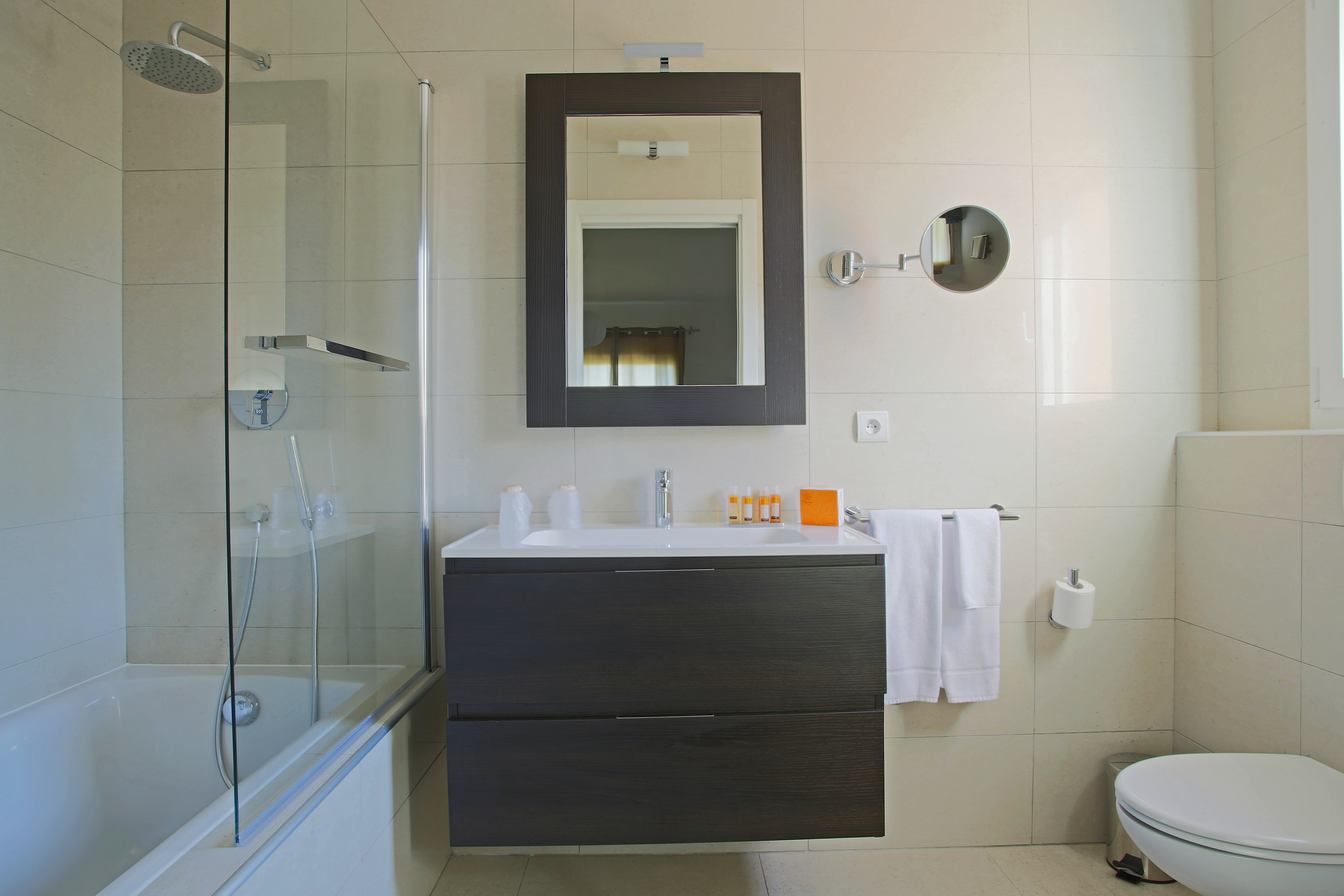 Villa Three Bedrooms