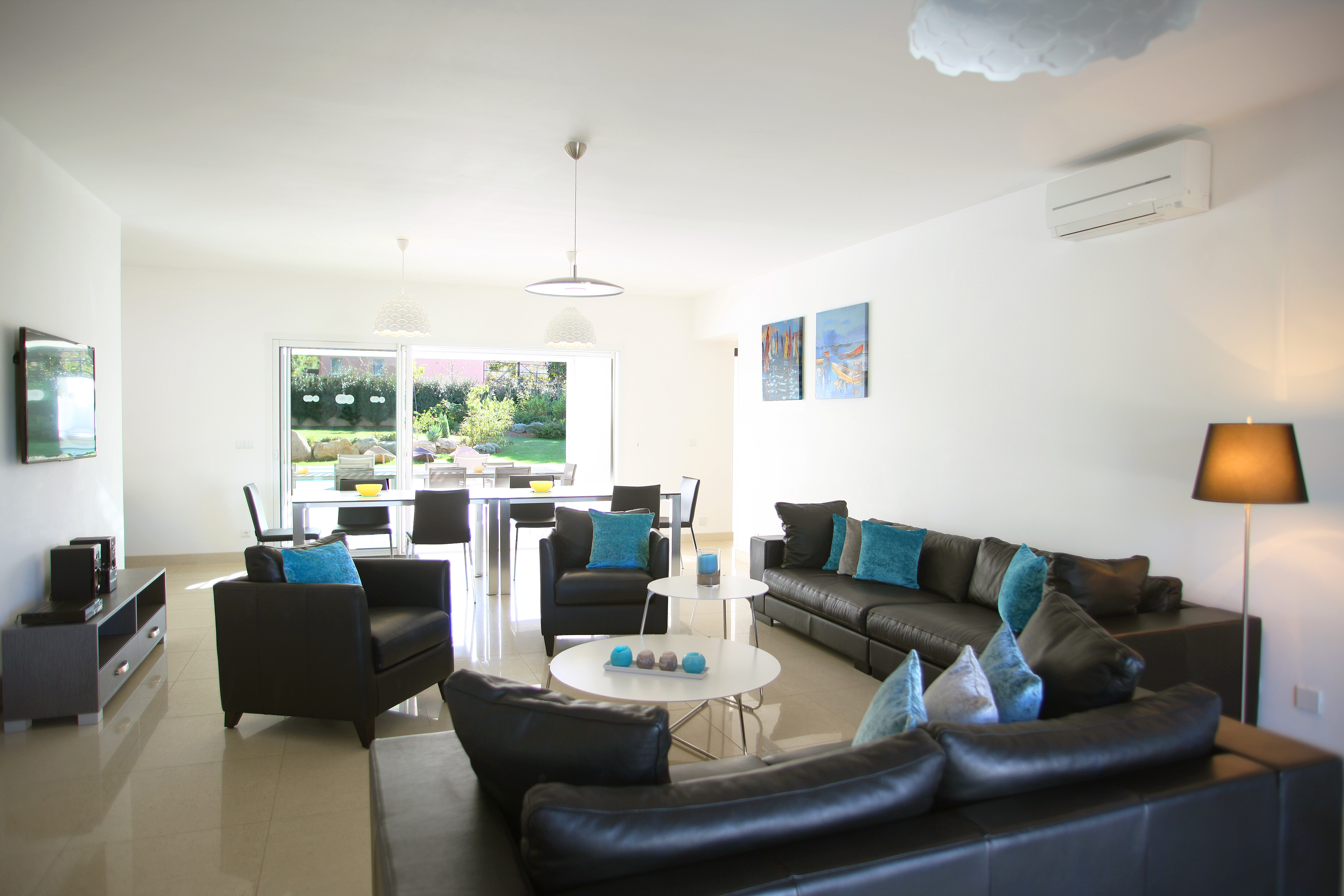 Villa Six Bedrooms with Private Pool