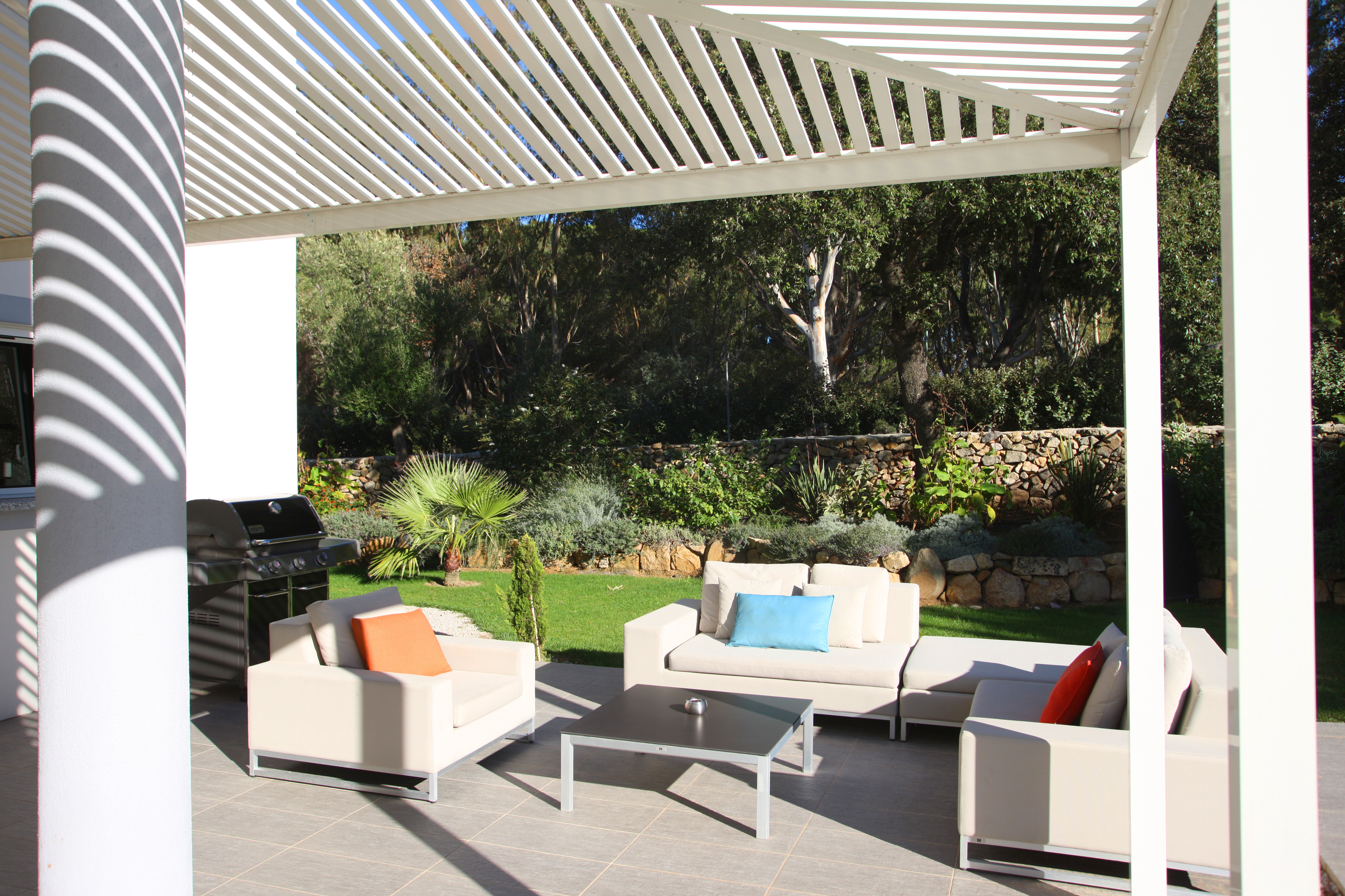 Villa Six Bedrooms with Private Pool