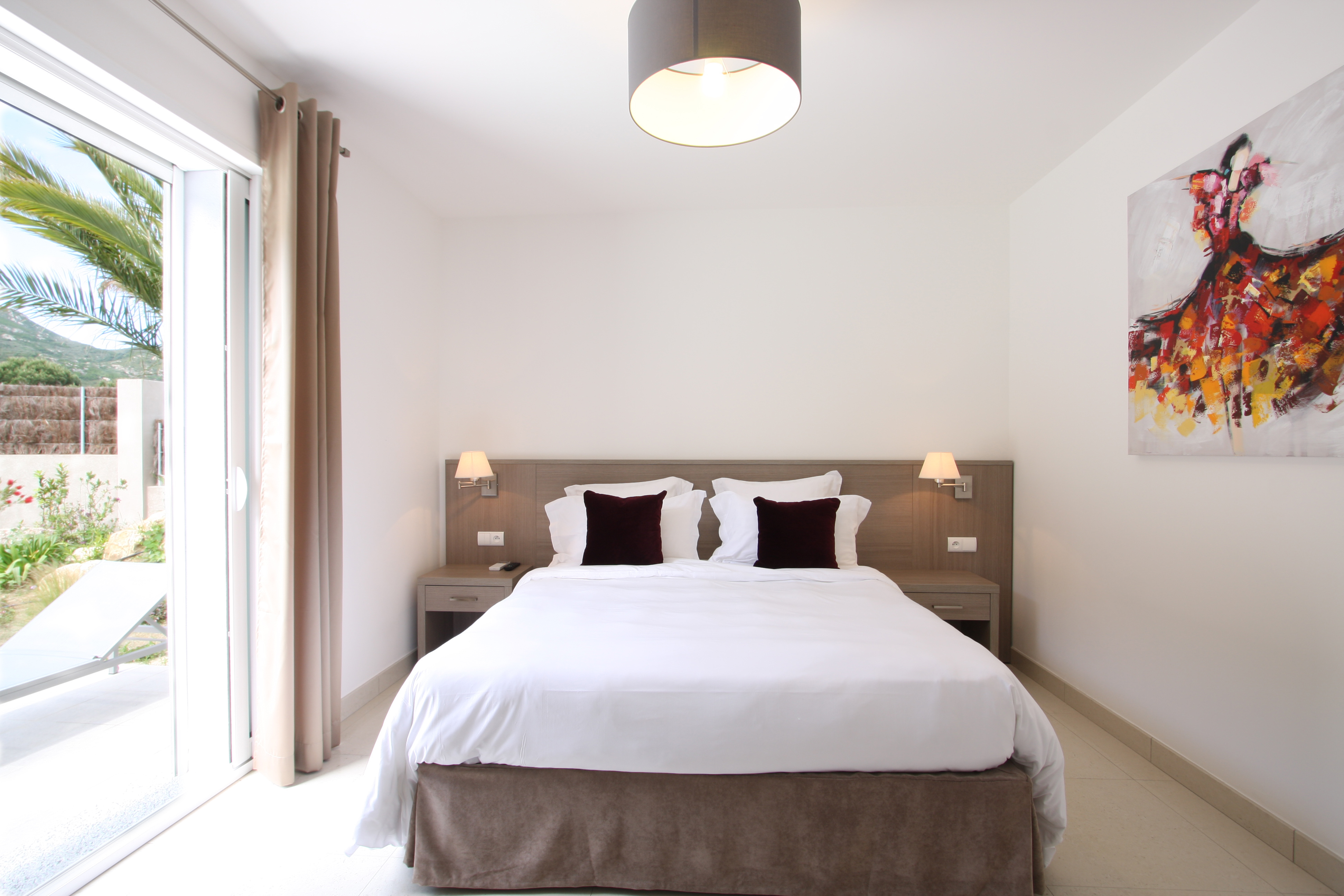 Villa Six Bedrooms with Private Pool