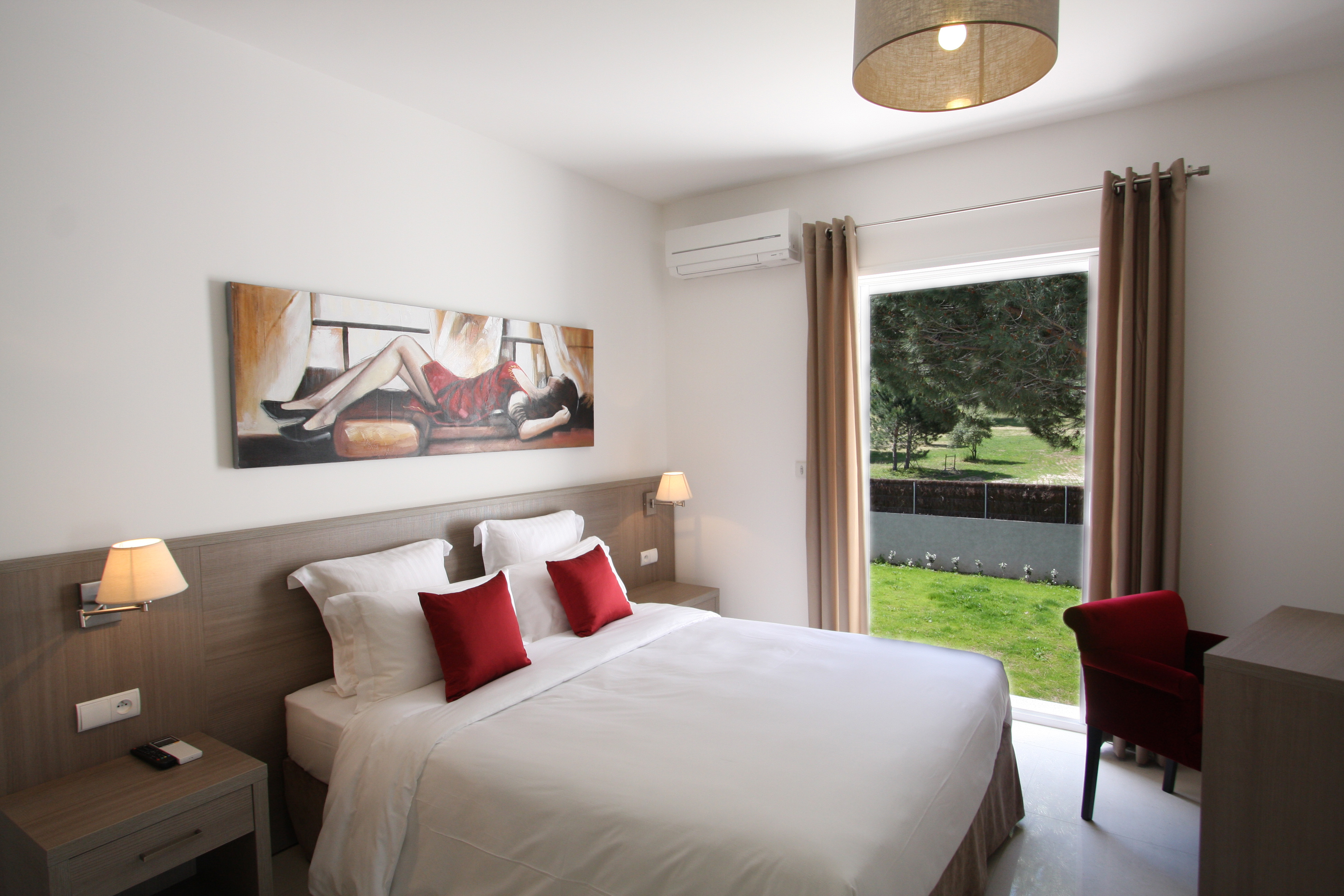 Villa Six Bedrooms with Private Pool