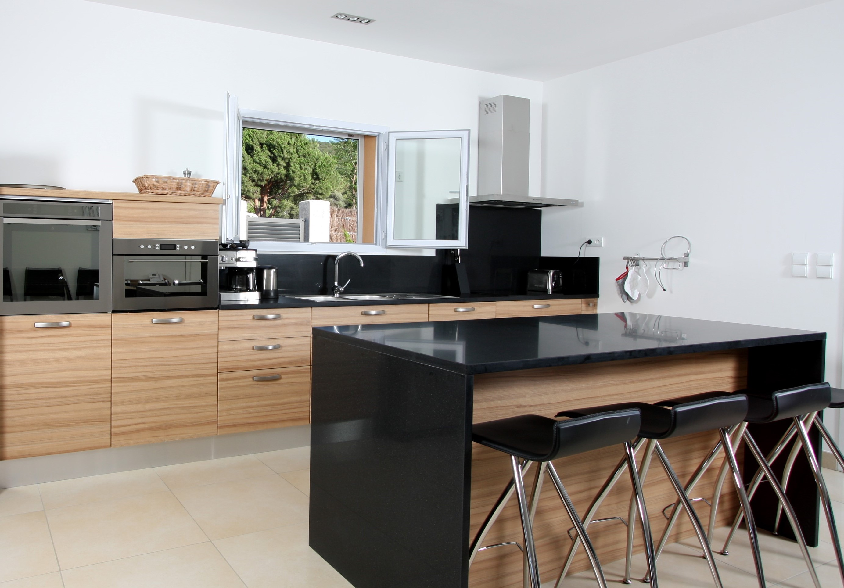 Villa Two Bedrooms with Private Pool