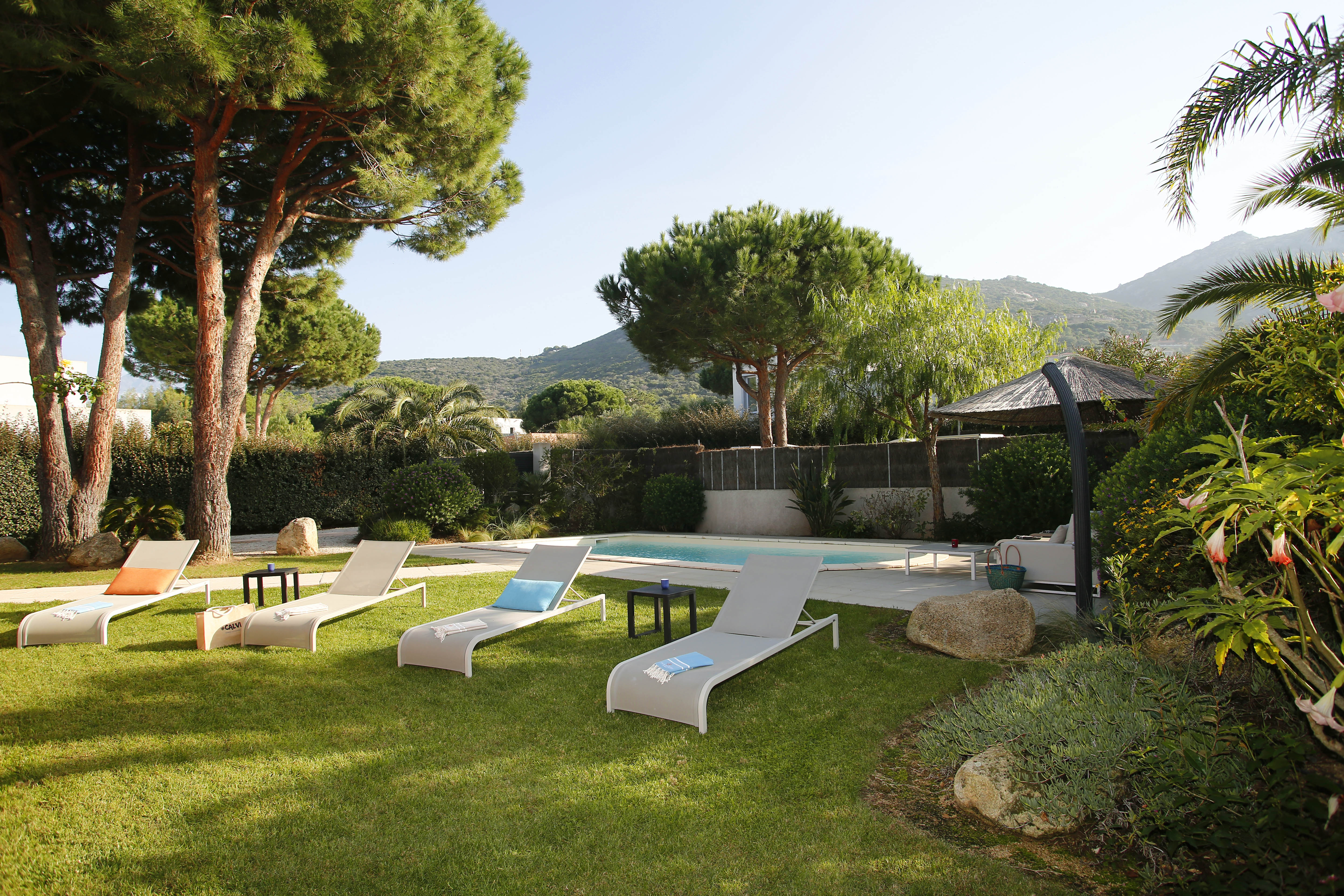 Villa Two Bedrooms with Private Pool