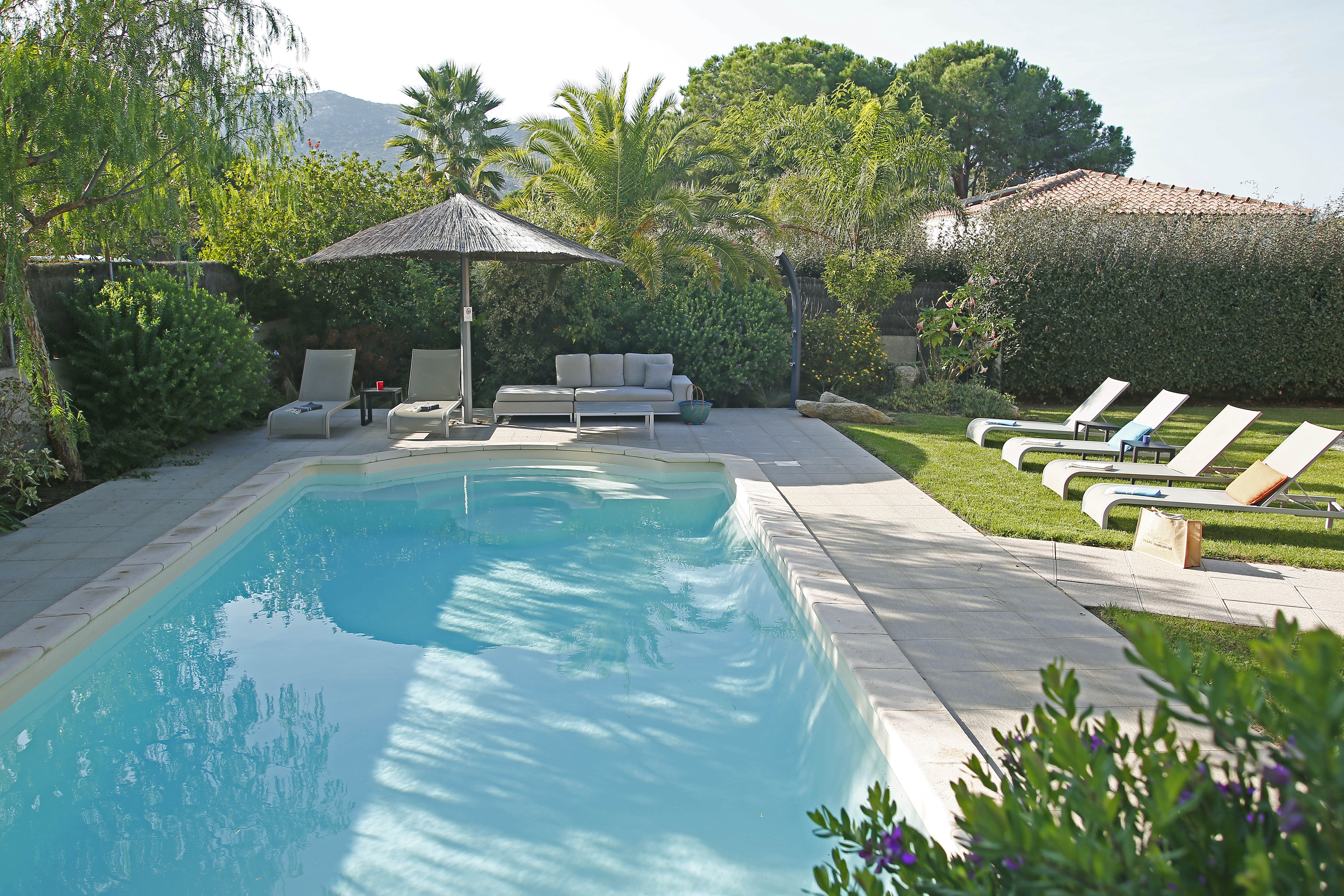 Villa Two Bedrooms with Private Pool