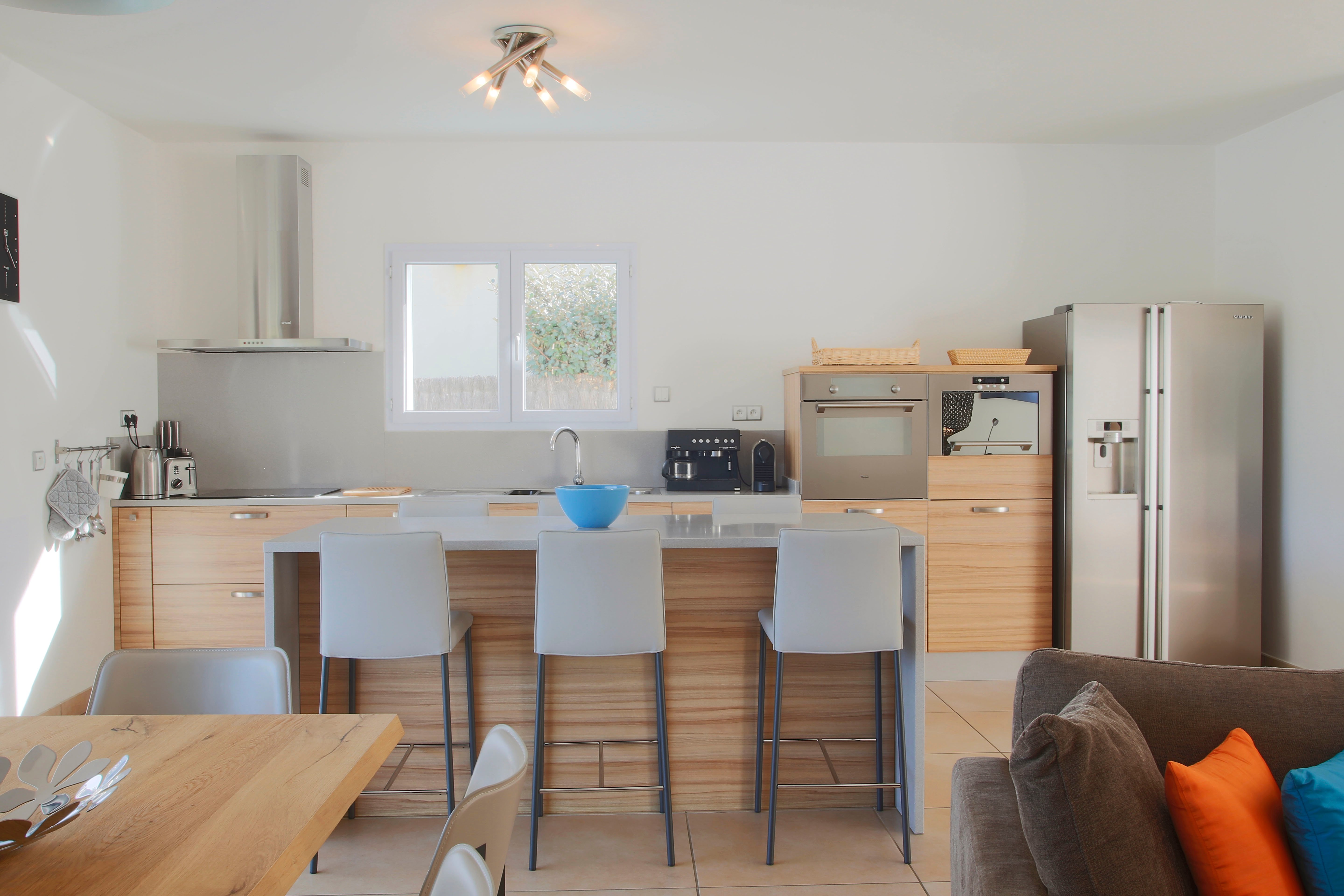 Villa Two Bedrooms with Private Pool