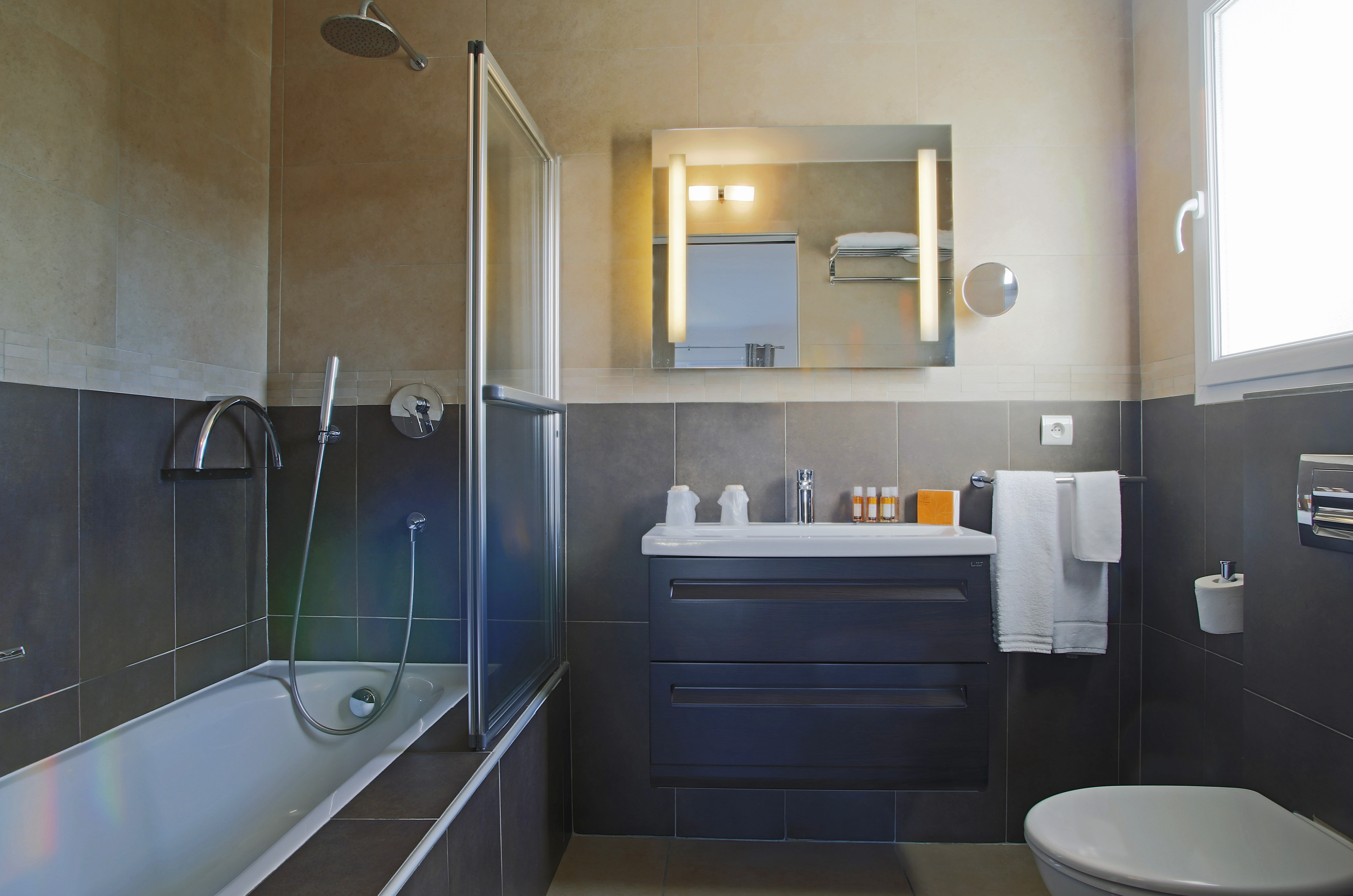 Villa Two Bedrooms with Private Pool