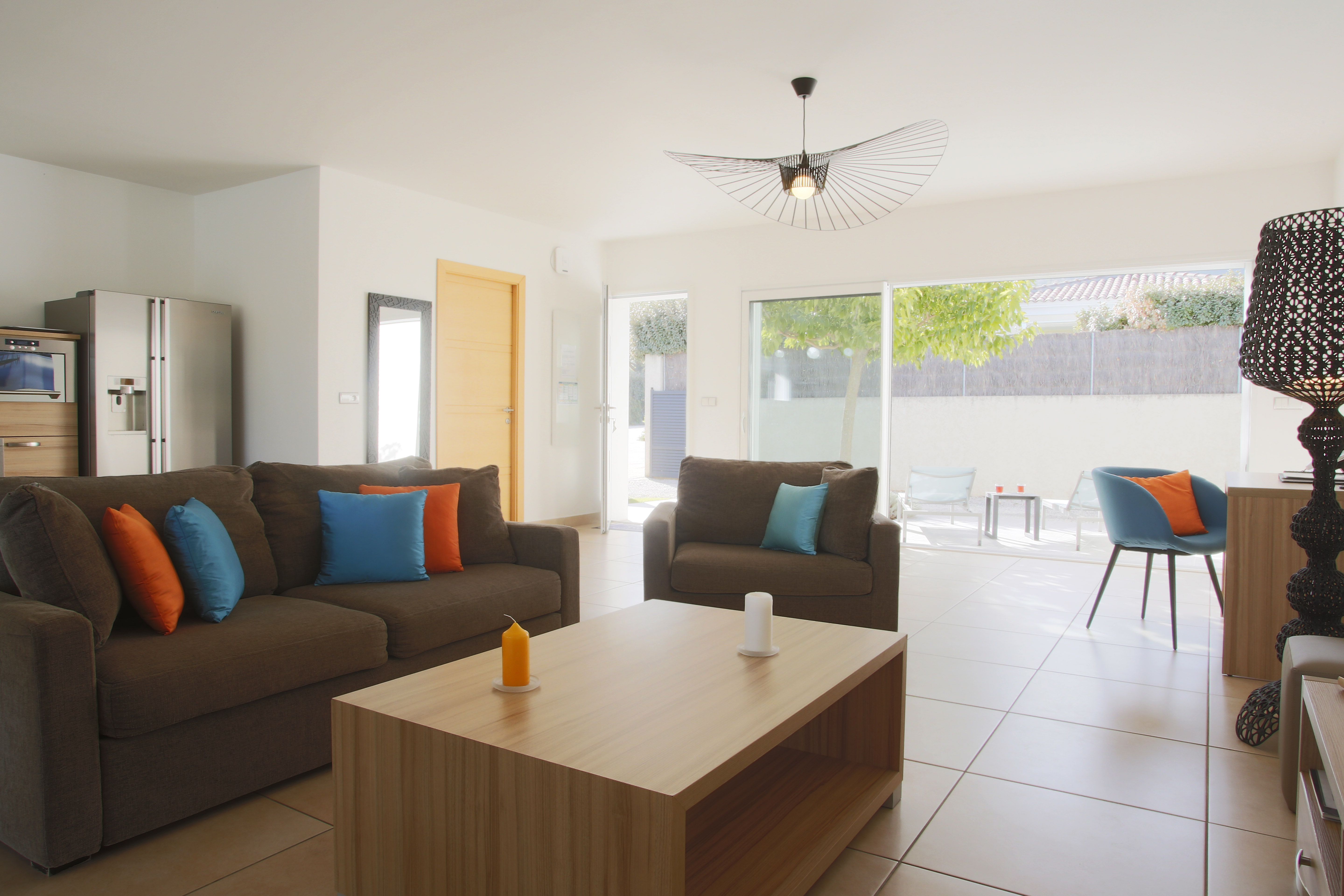 Villa Two Bedrooms with Private Pool