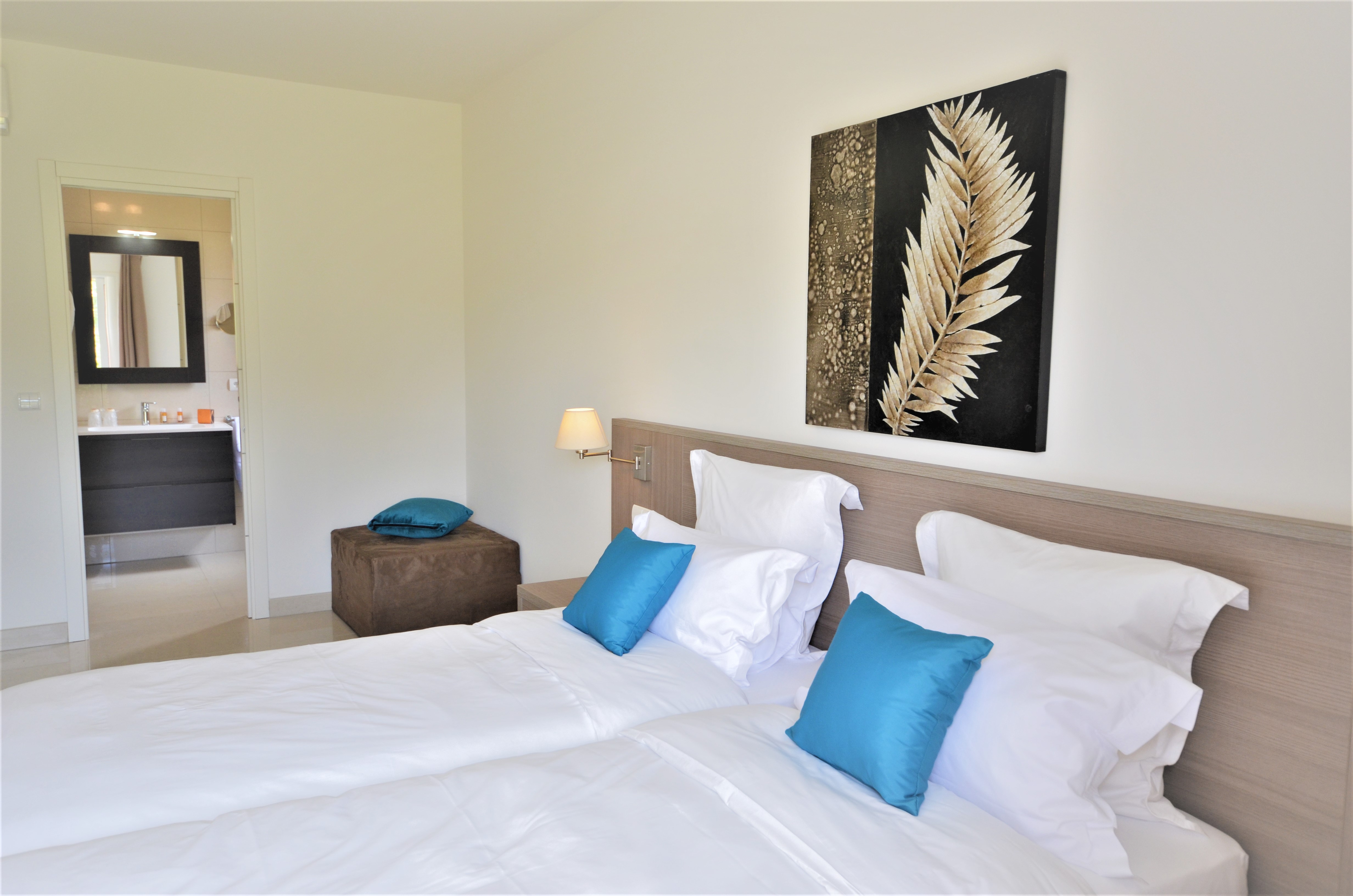 Villa Executive Three Bedrooms