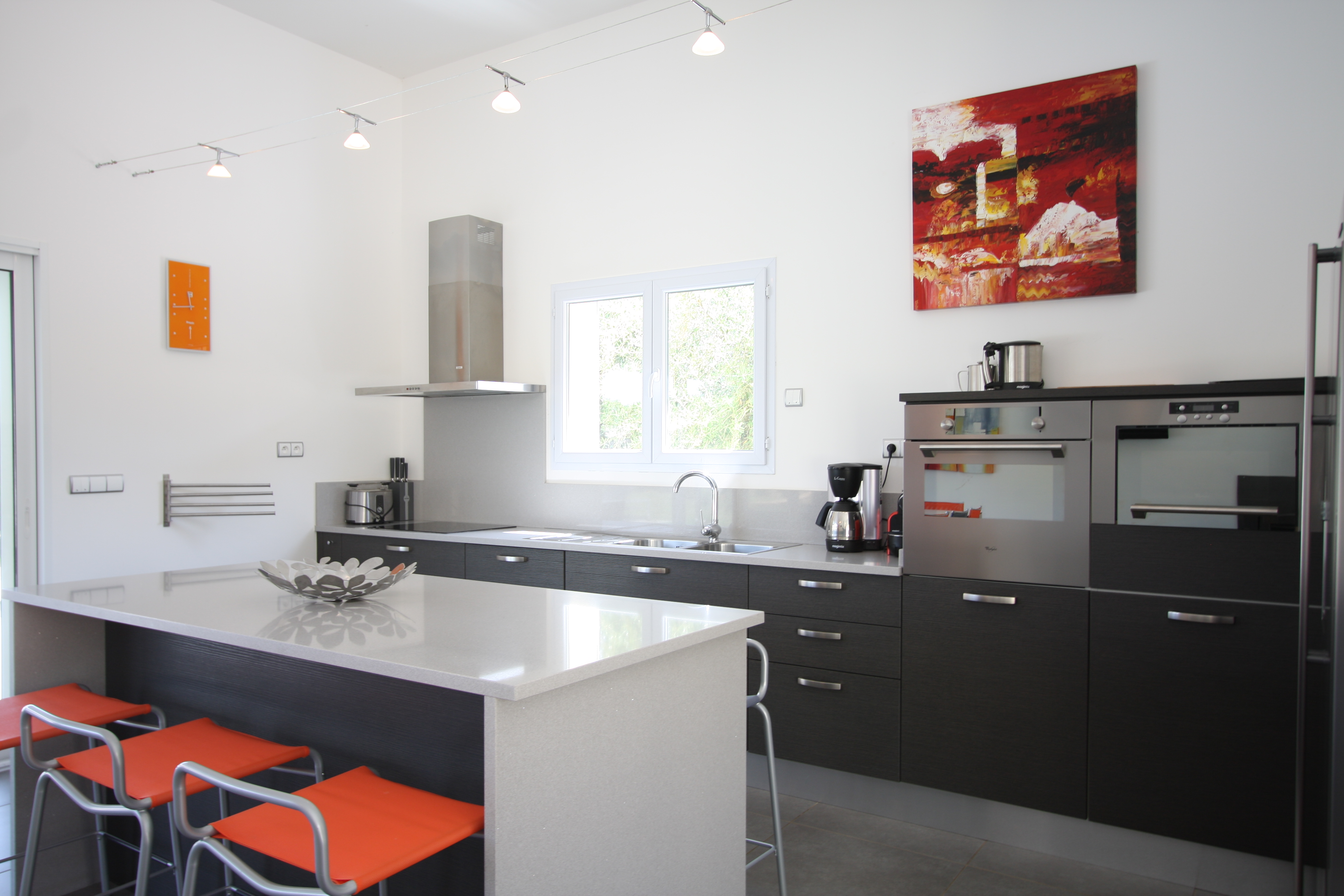 Villa Executive Three Bedrooms