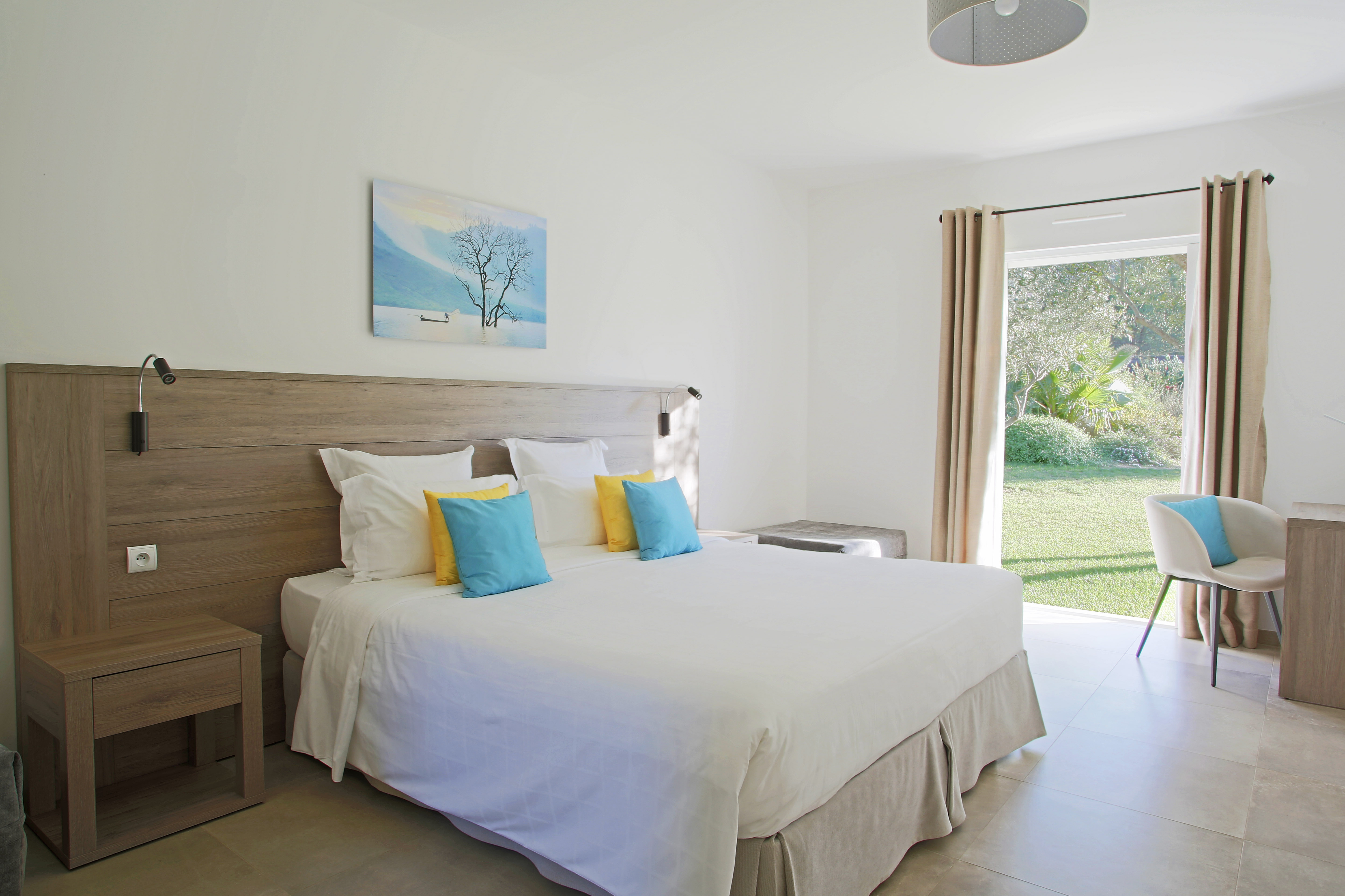 Villa Executive Three Bedrooms