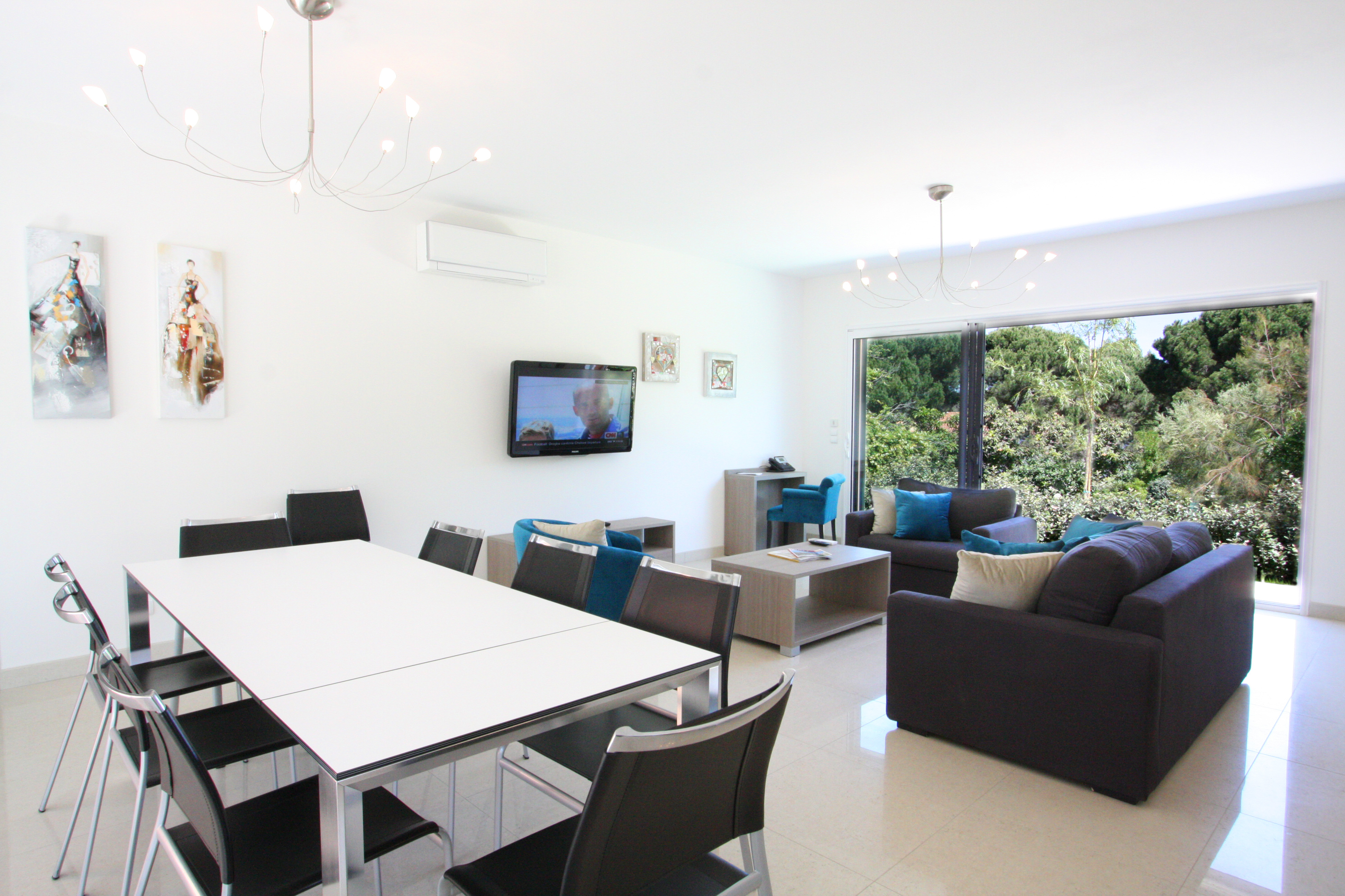 Villa Executive Three Bedrooms