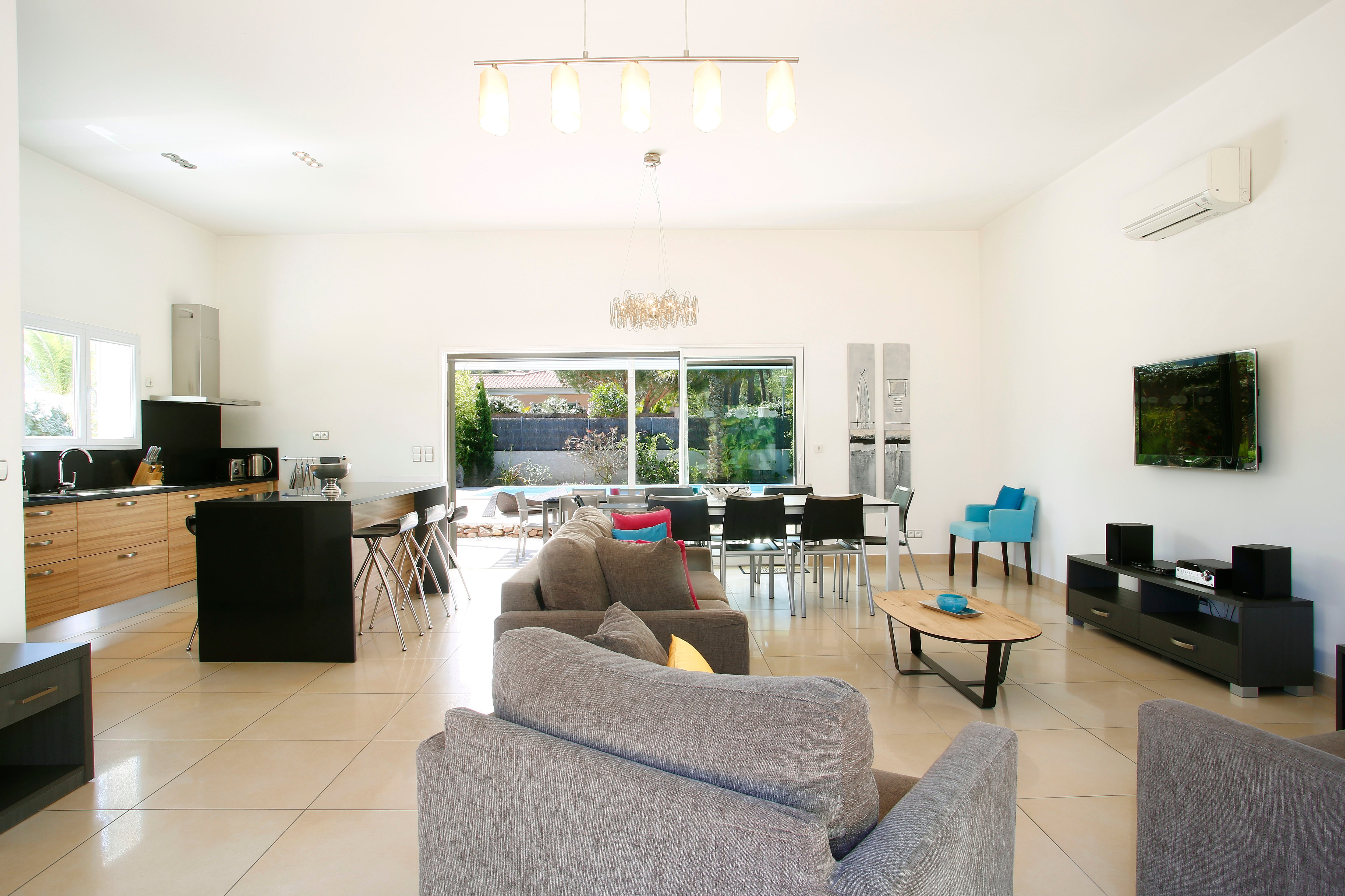 Villa Executive Three Bedrooms