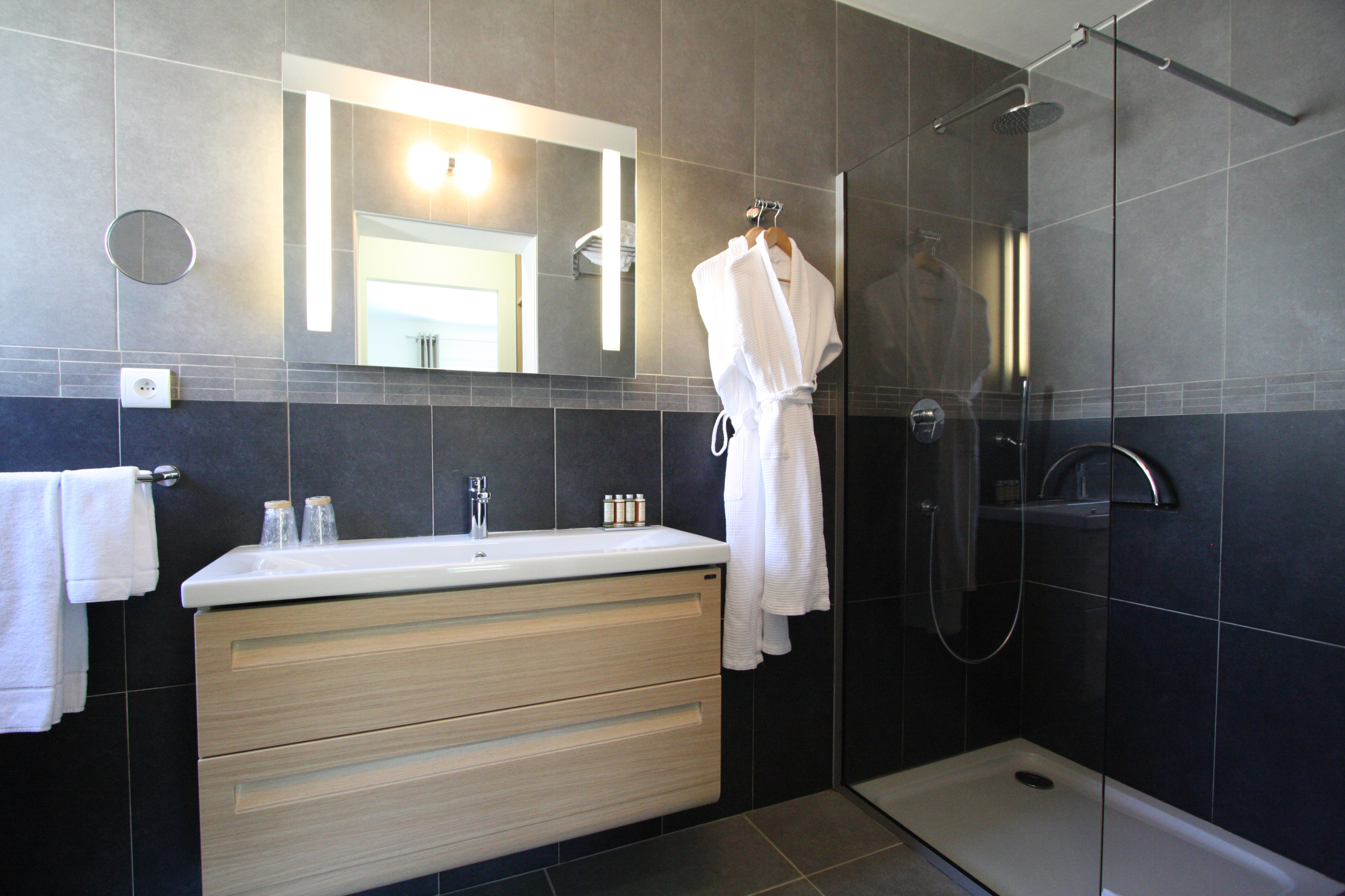 Villa One Bedroom One Bathroom