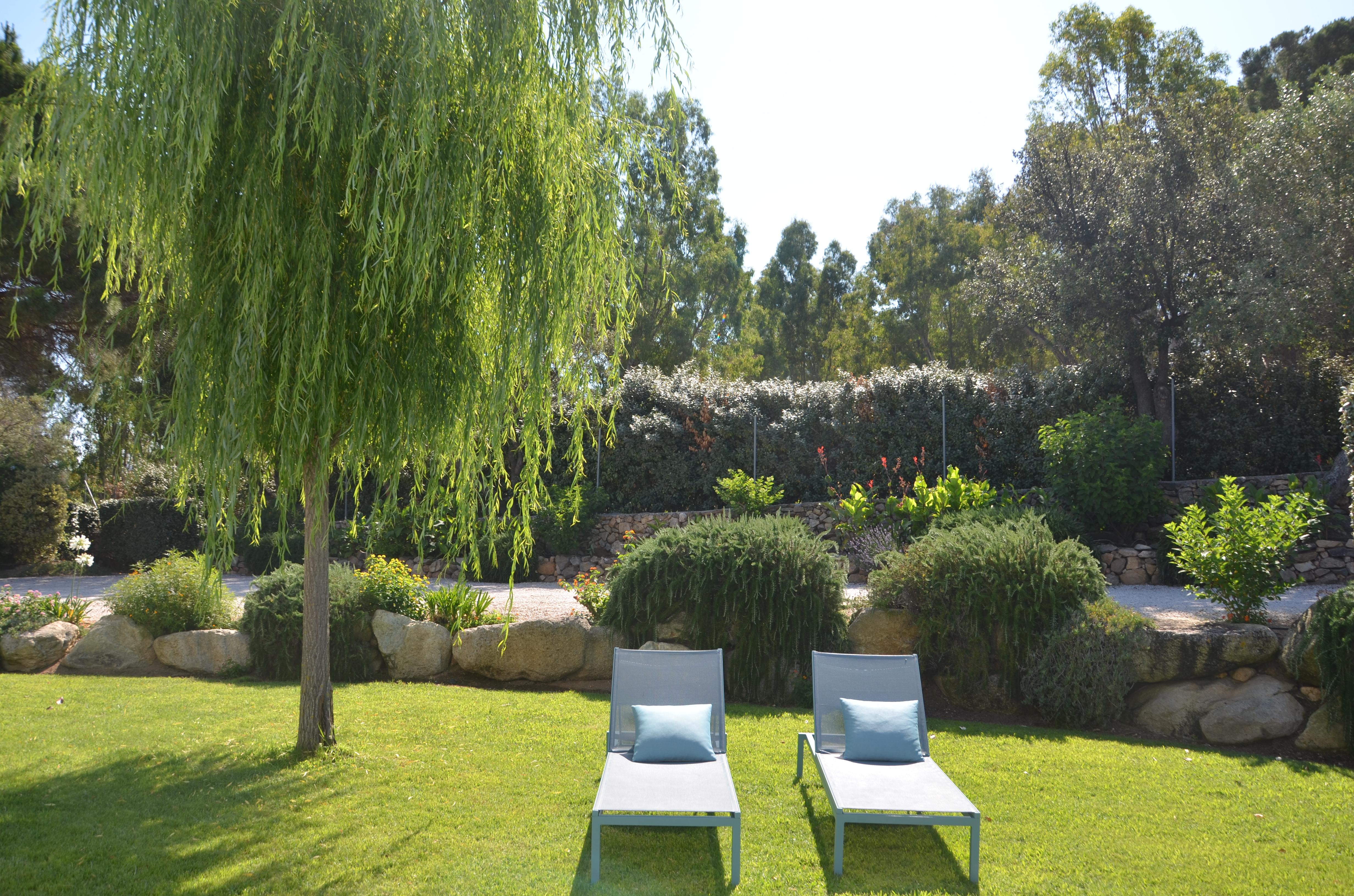 Villa Six Bedrooms with Private Pool