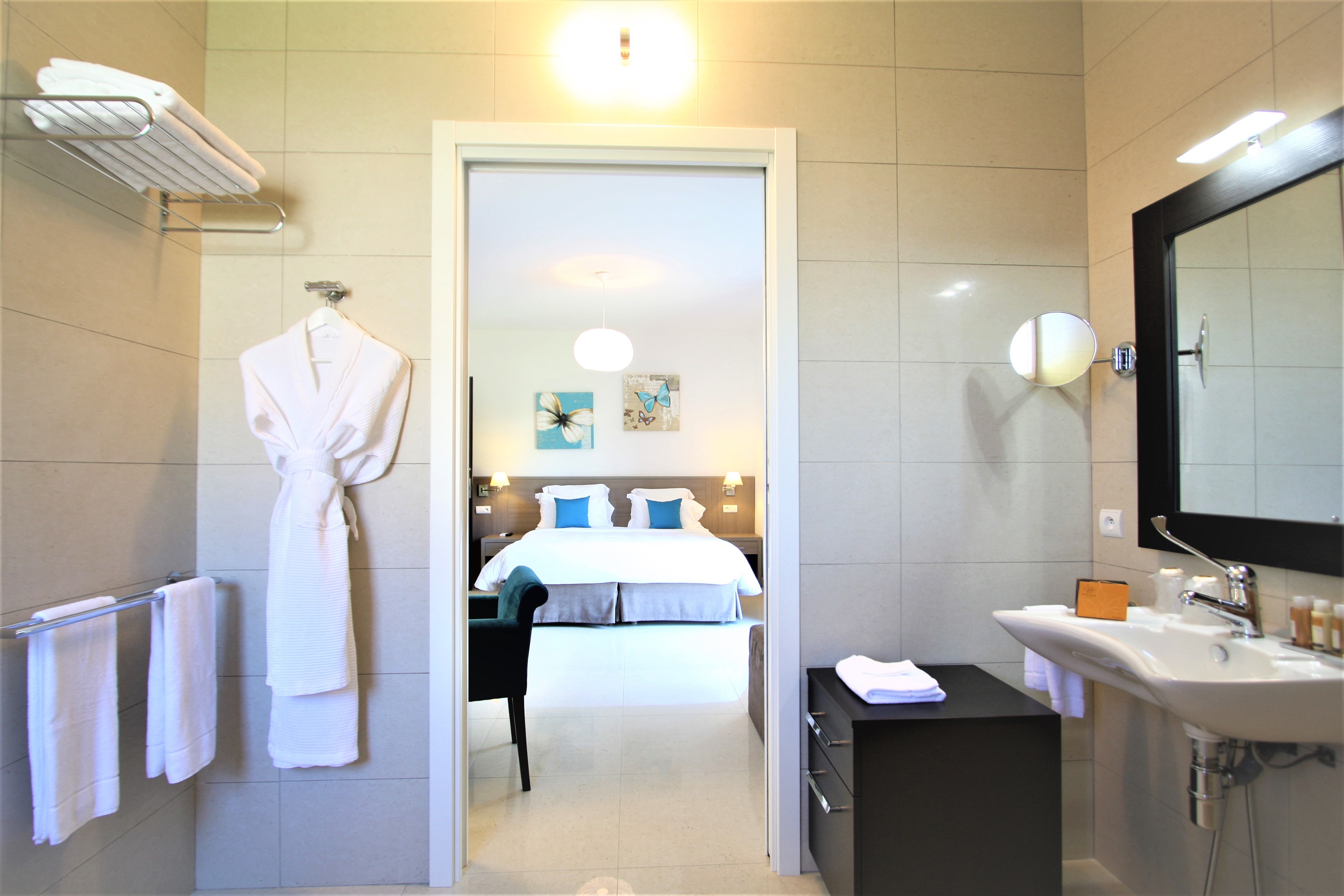 Villa One Bedroom One Bathroom