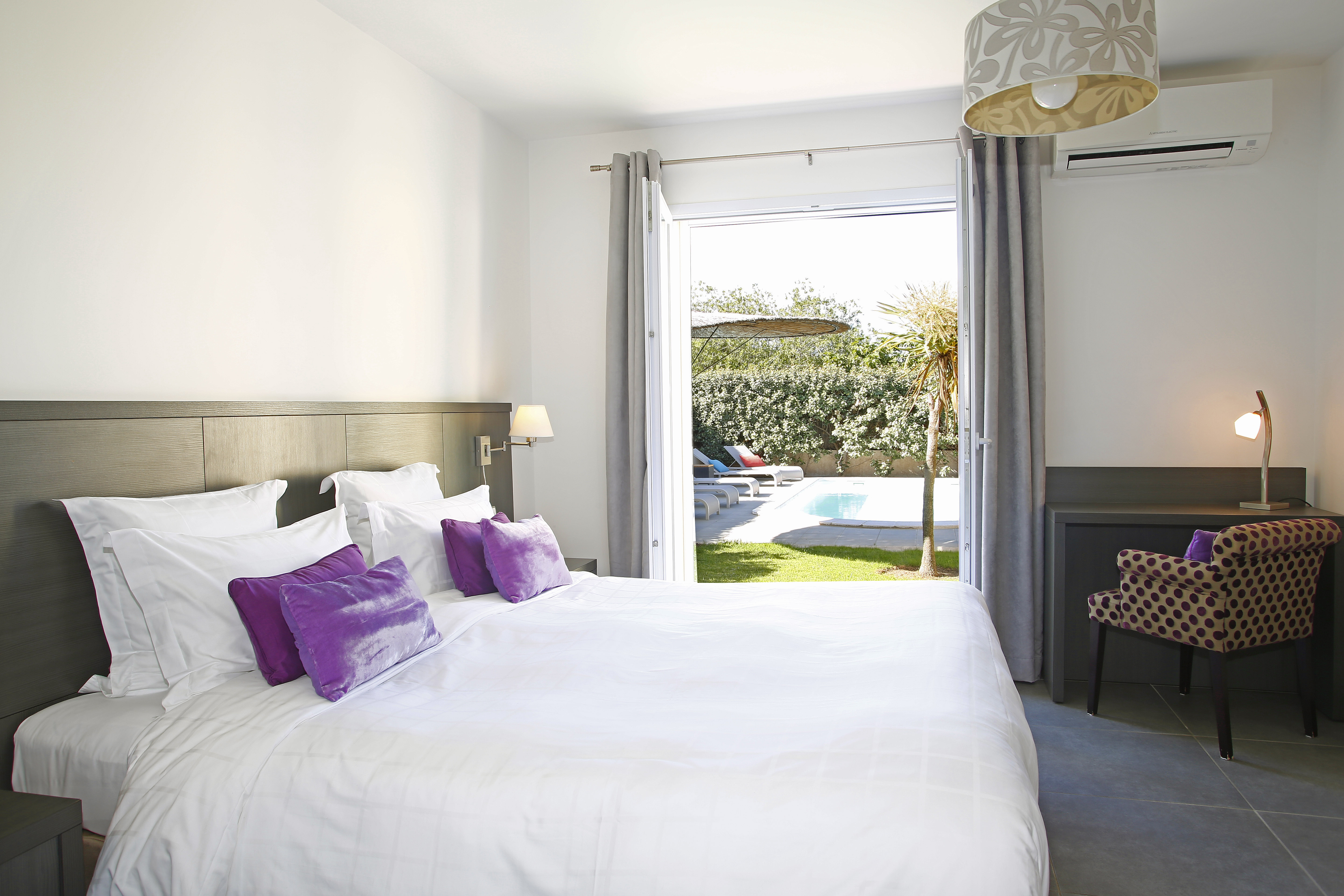 Villa Premium Two Bedrooms