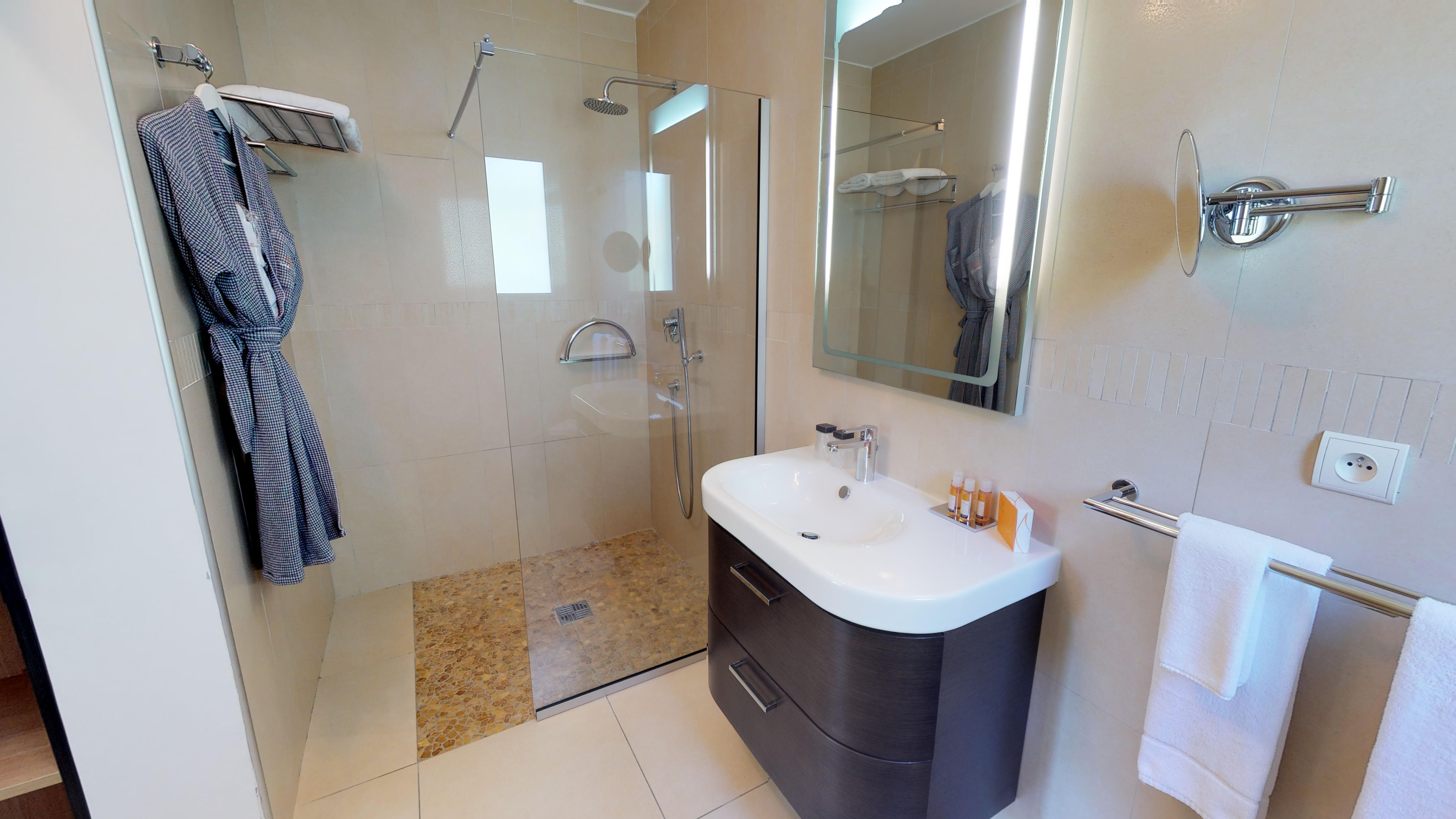 Villa Pool View Two Bedrooms