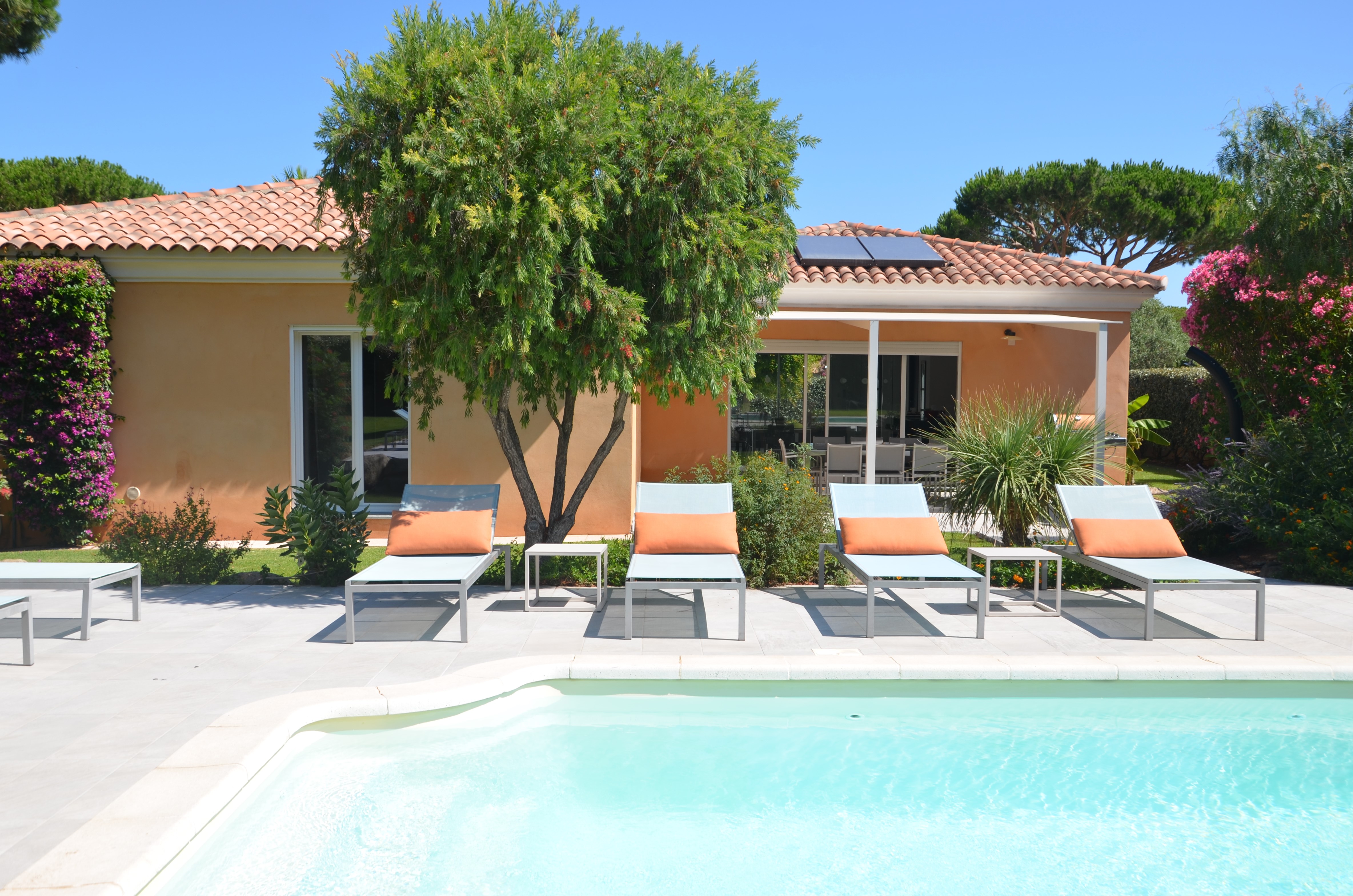 Villa Premium Two Bedrooms