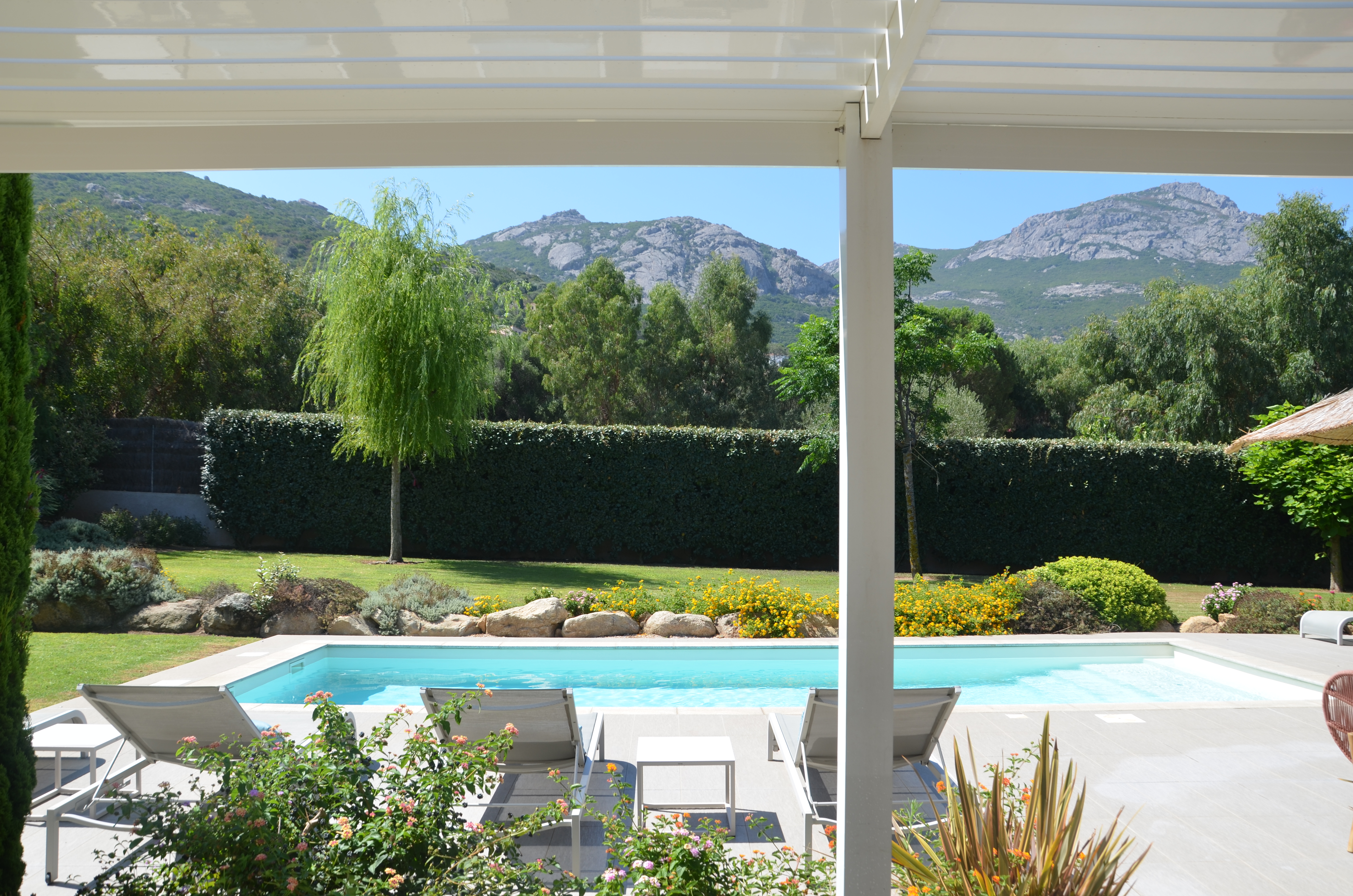 Villa Premium Two Bedrooms