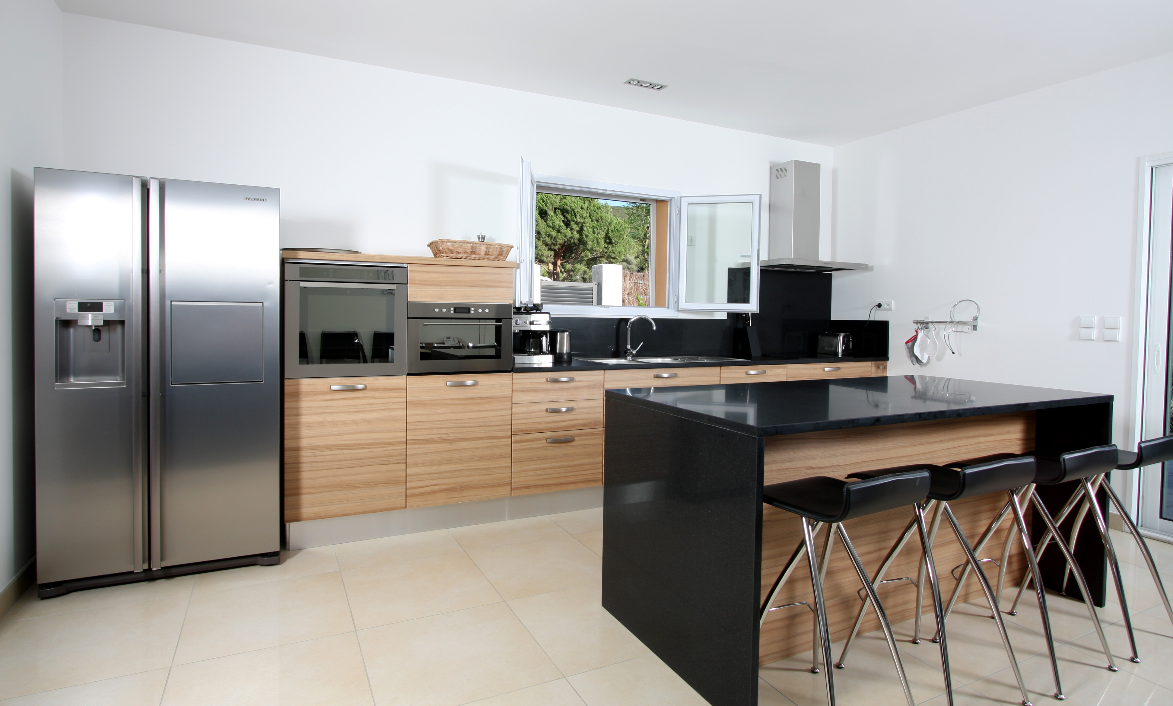 Villa Premium Two Bedrooms