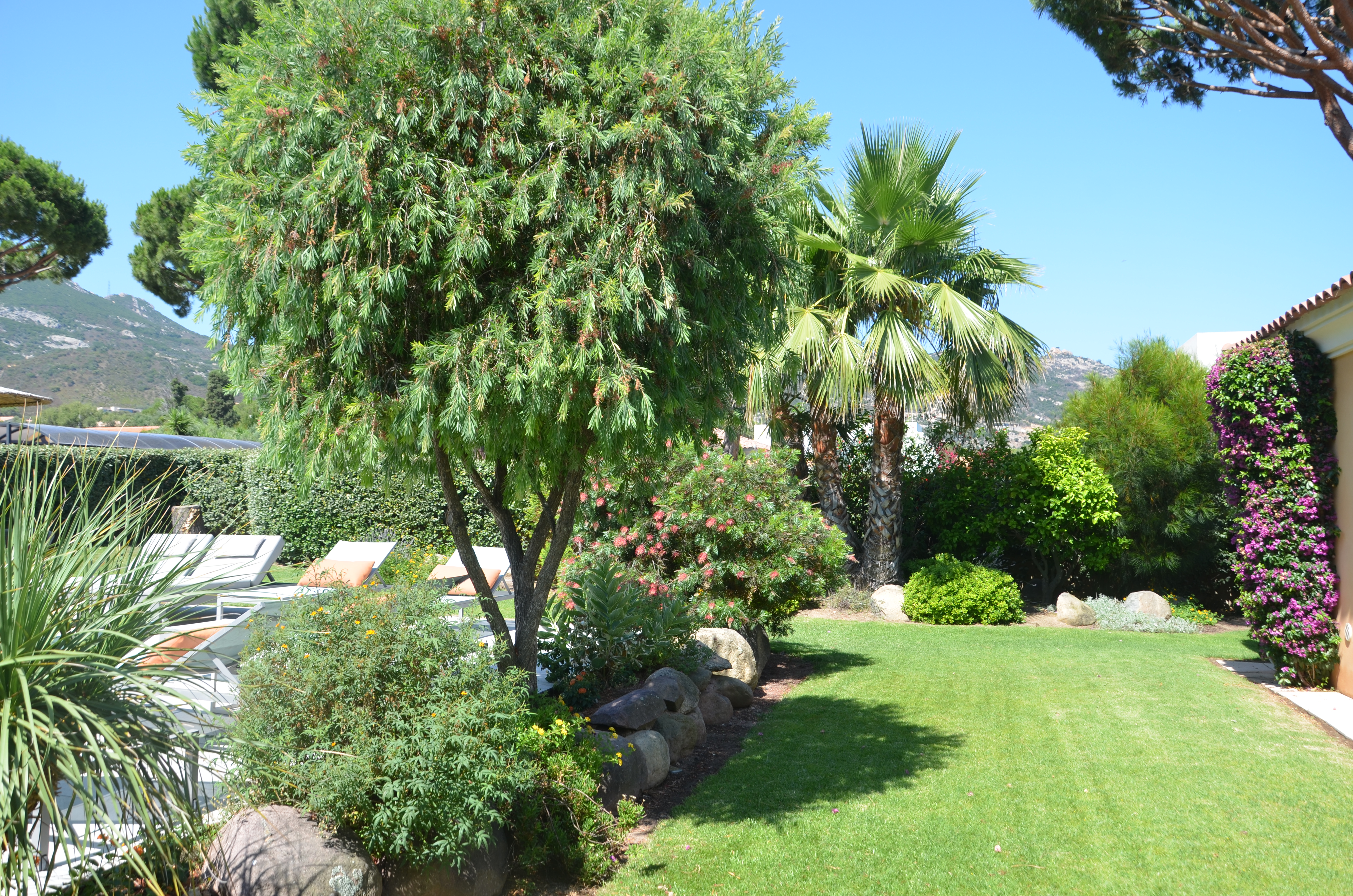 Villa Pool View Two Bedrooms