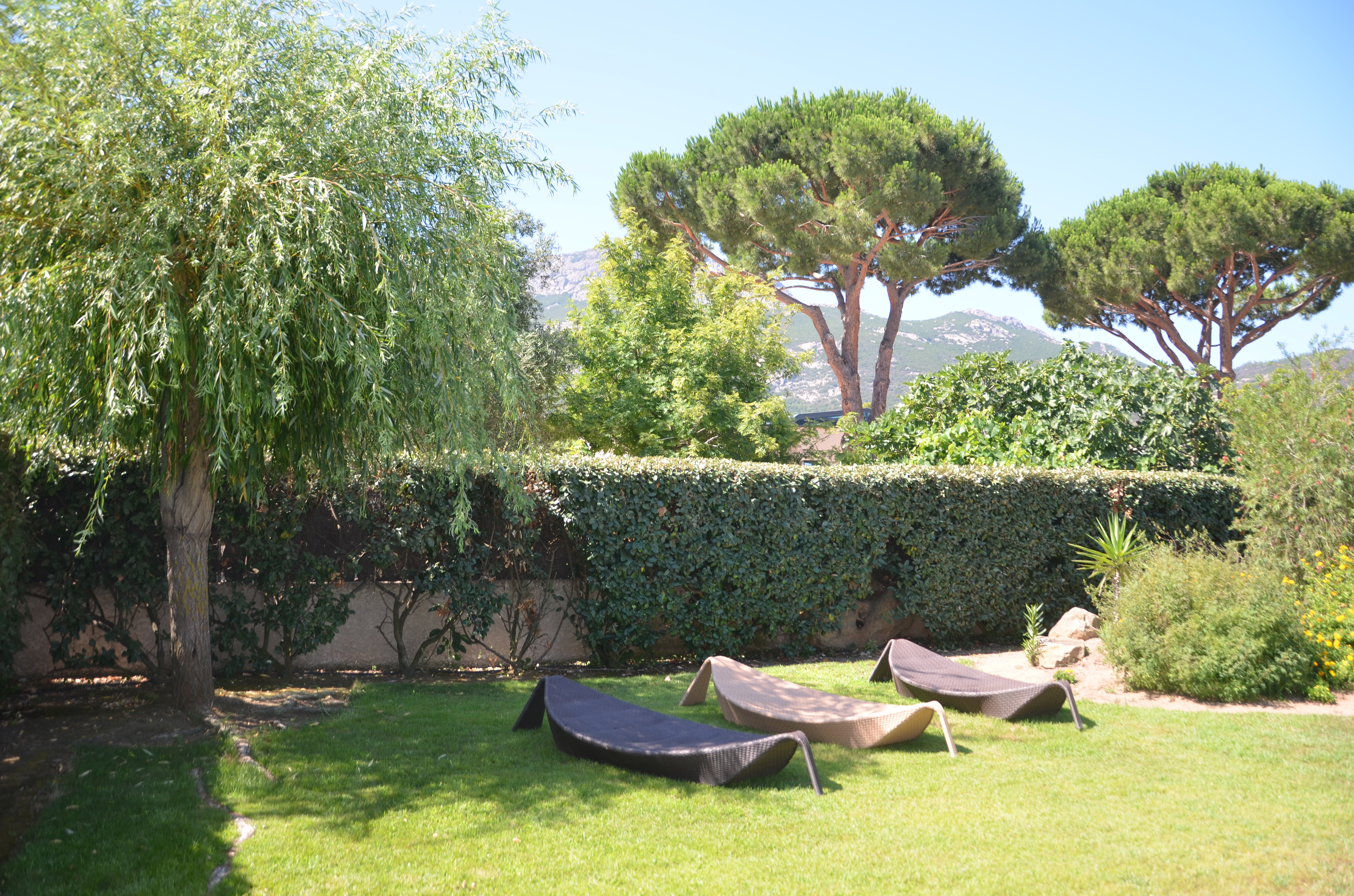 Villa Pool View Two Bedrooms