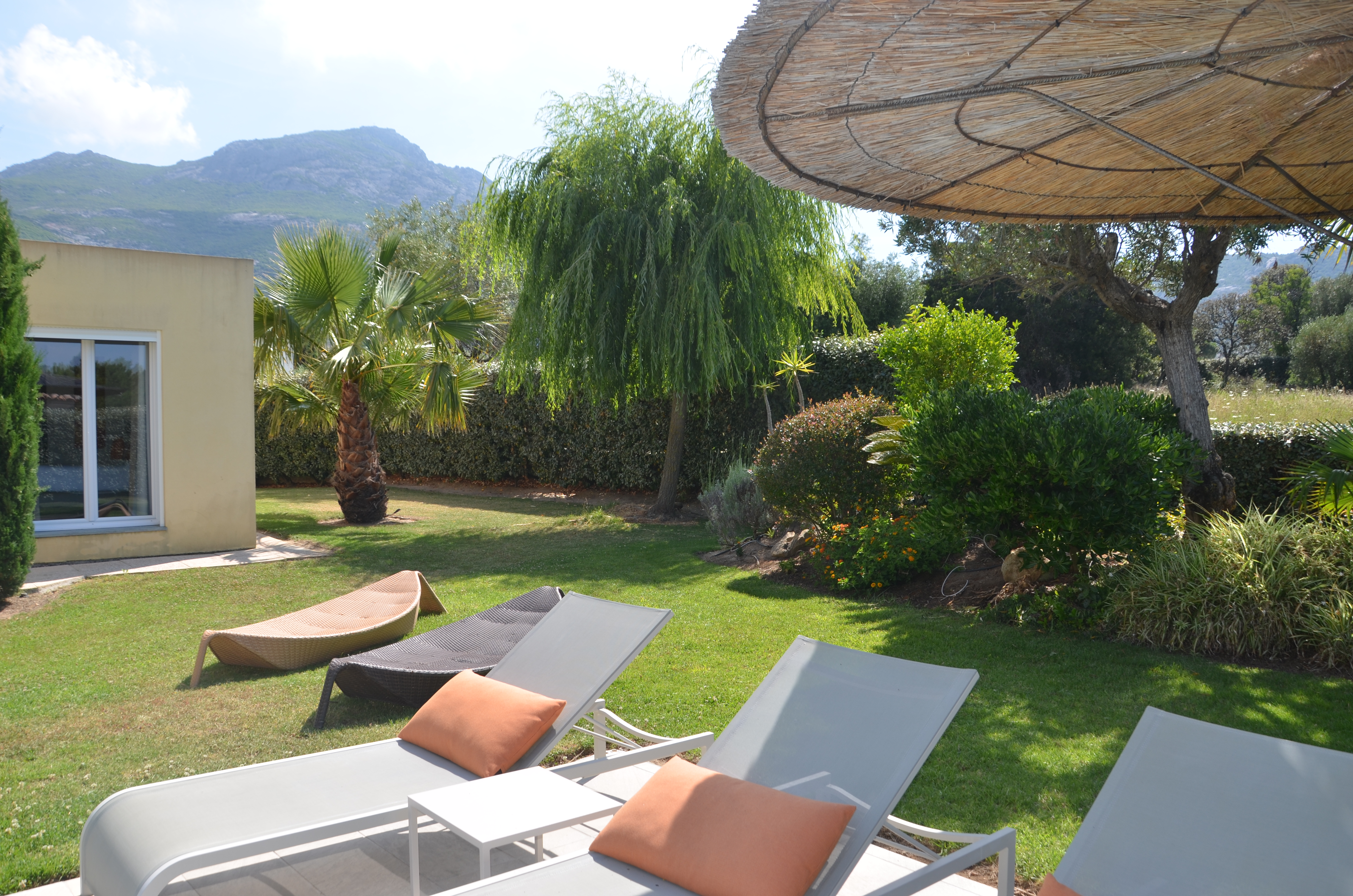 Villa Two Bedrooms with Private Pool