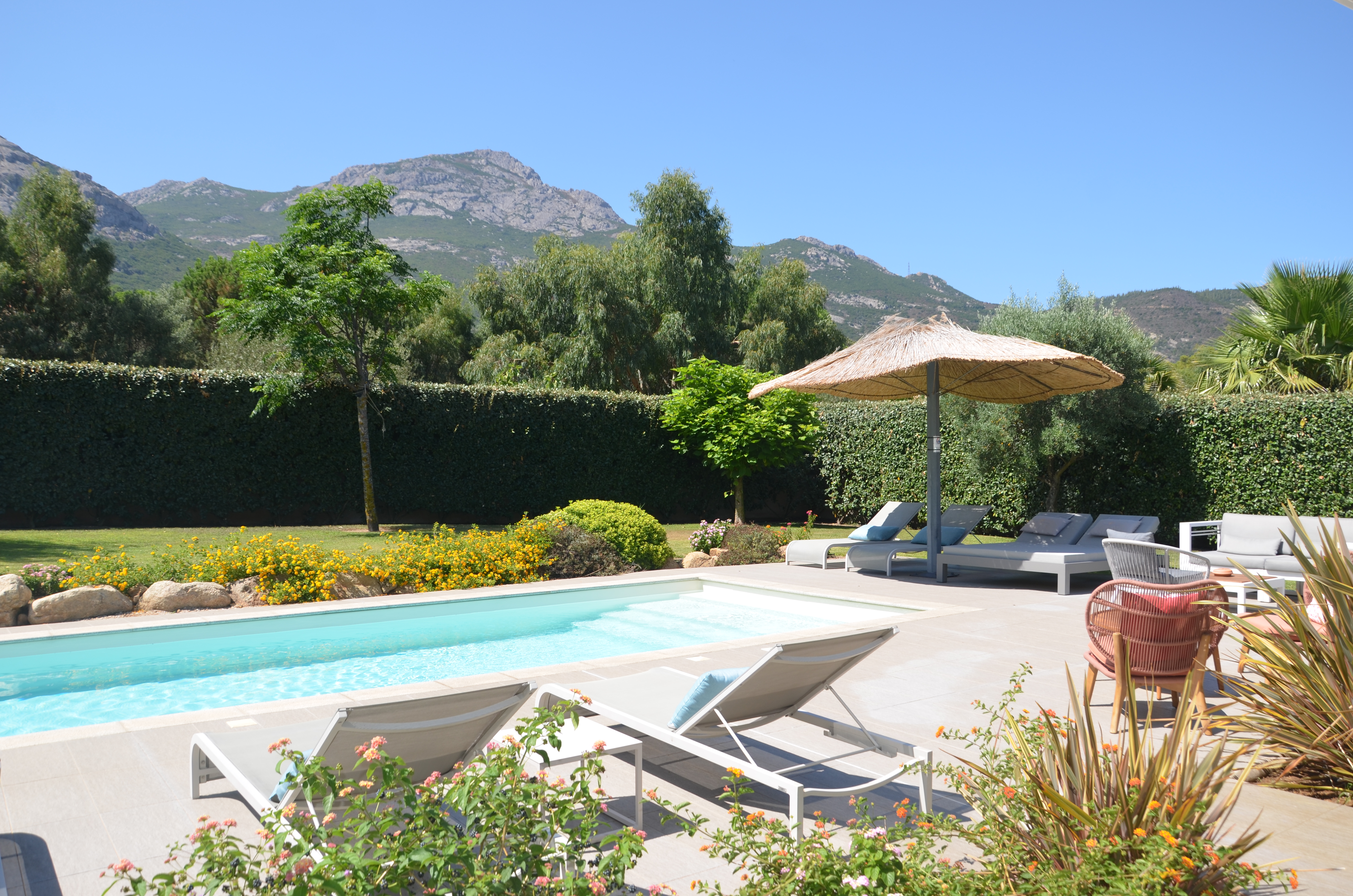 Villa Two Bedrooms with Private Pool