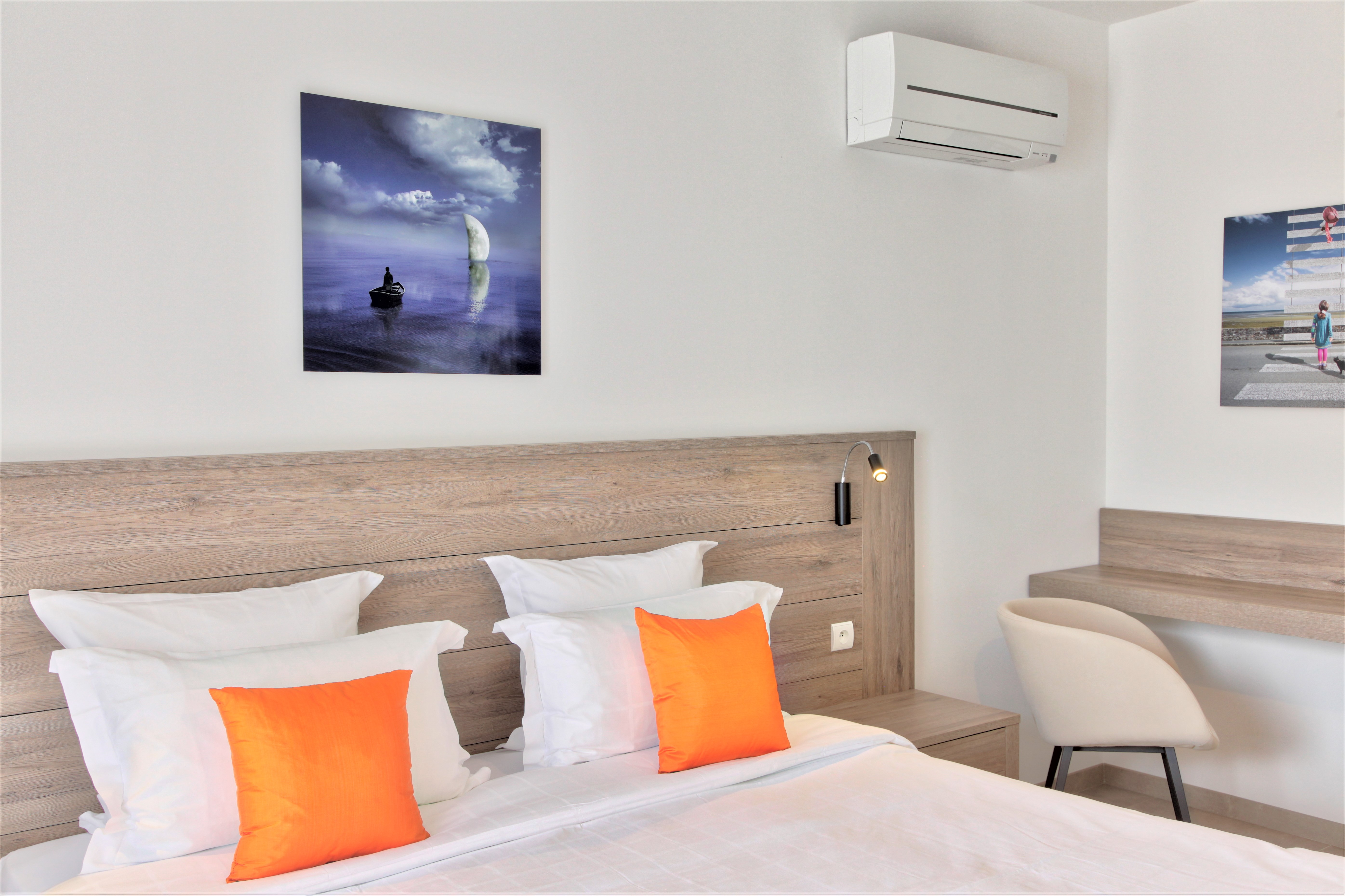 Villa Four Bedrooms with Private Pool