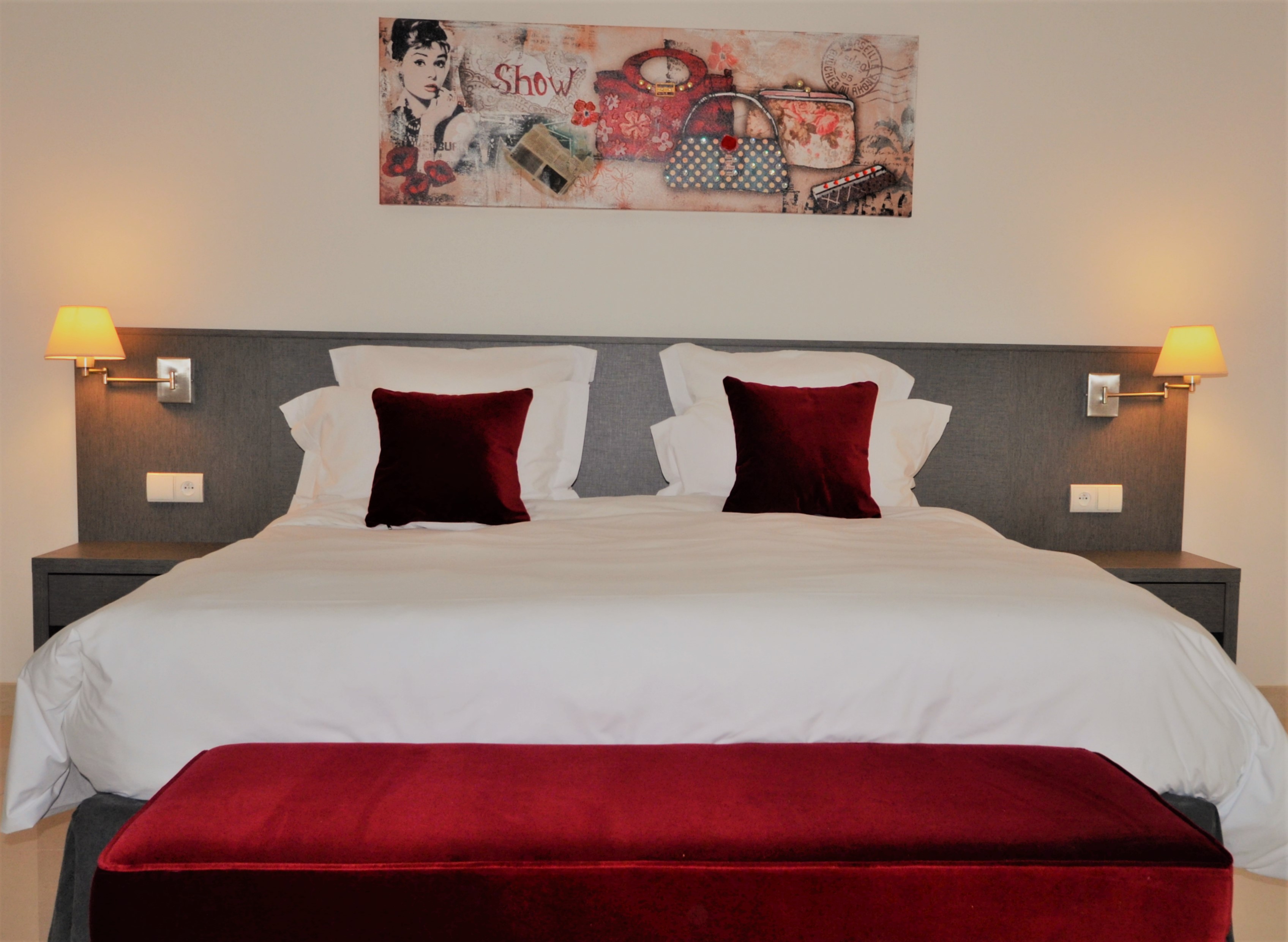 Villa Four Bedrooms with Private Pool