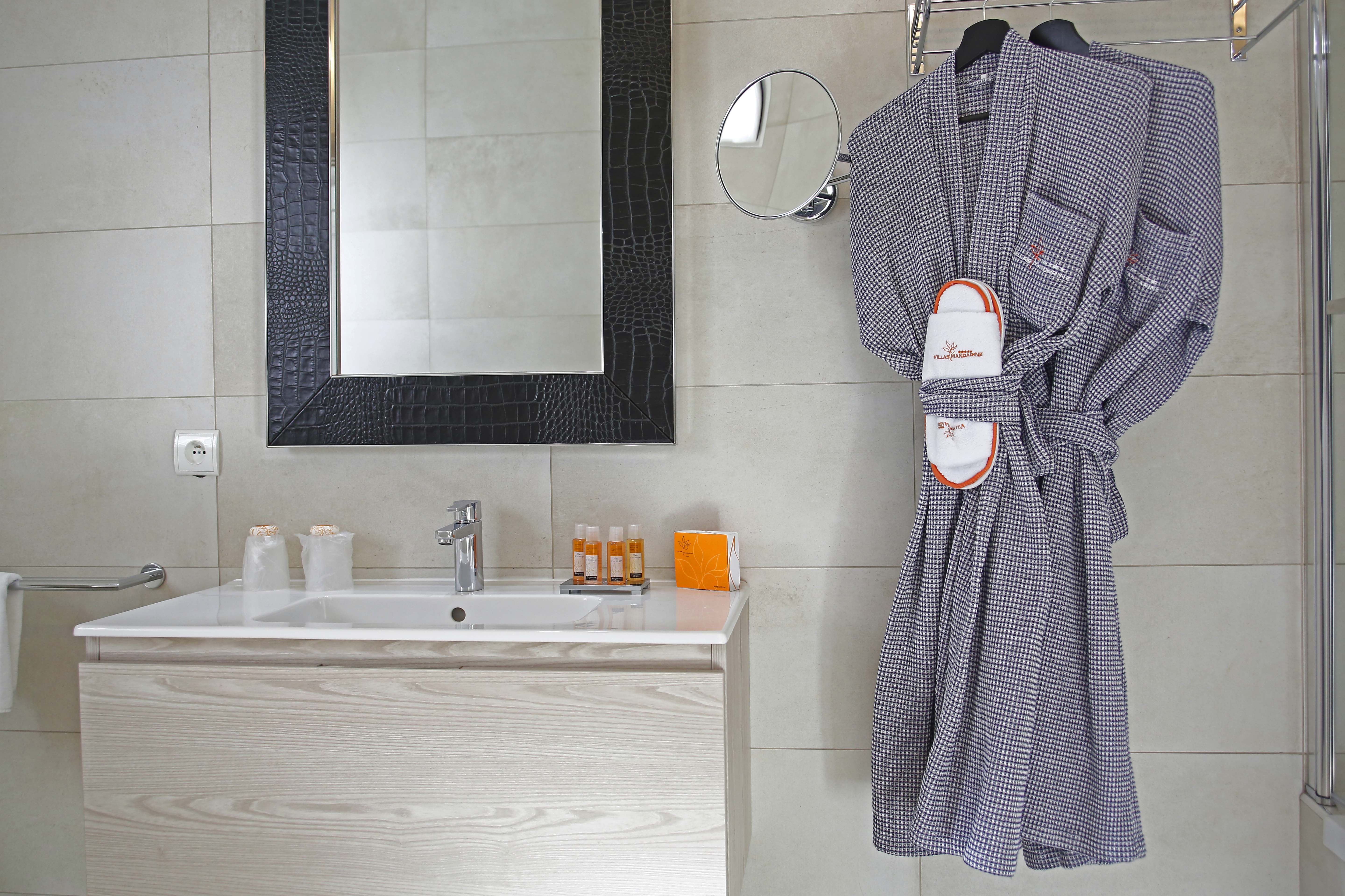 Villa Three Bedrooms with Private Pool