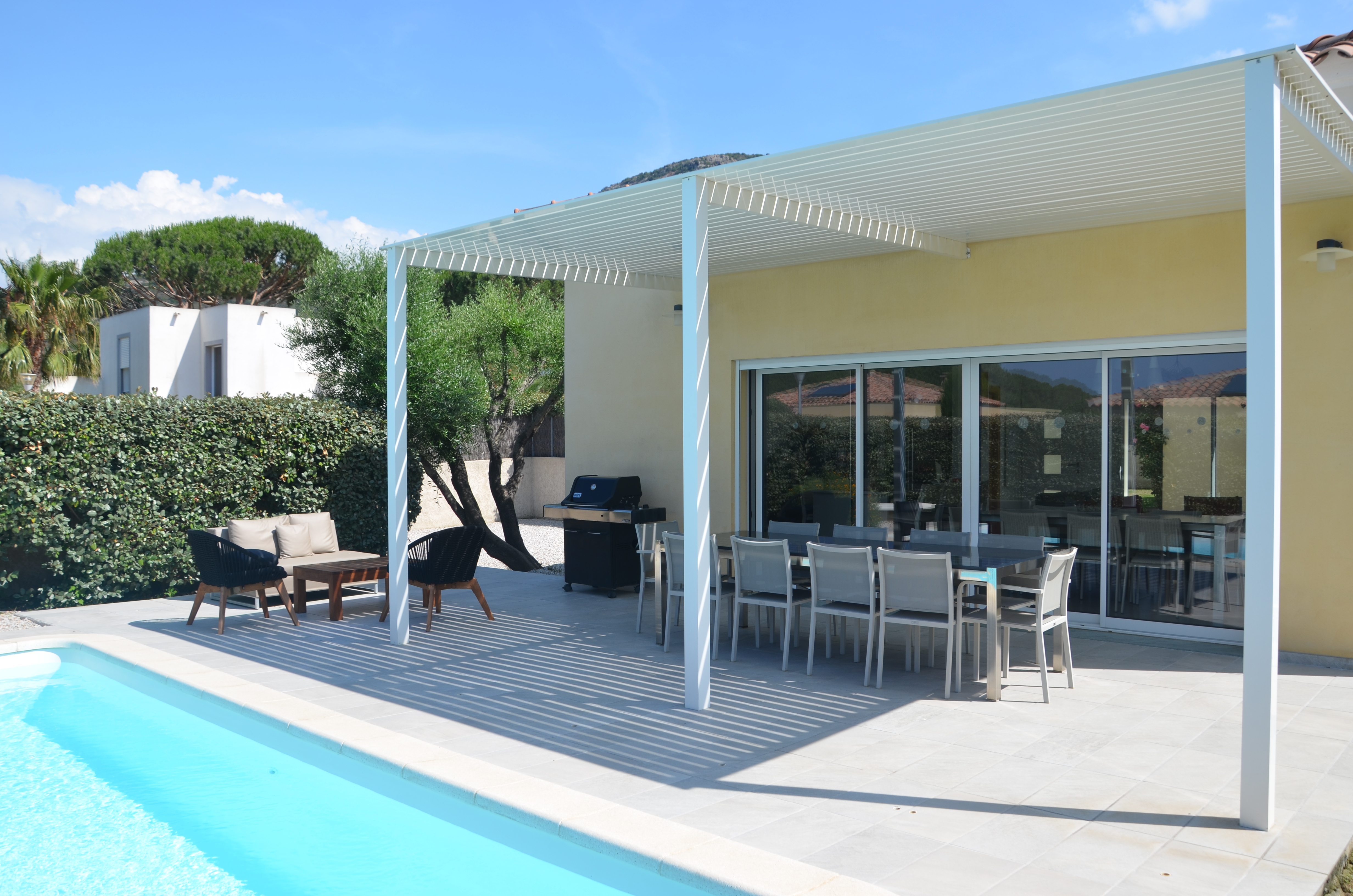 Villa Premium One Bedroom